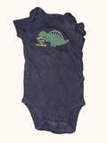 Carters - newborn