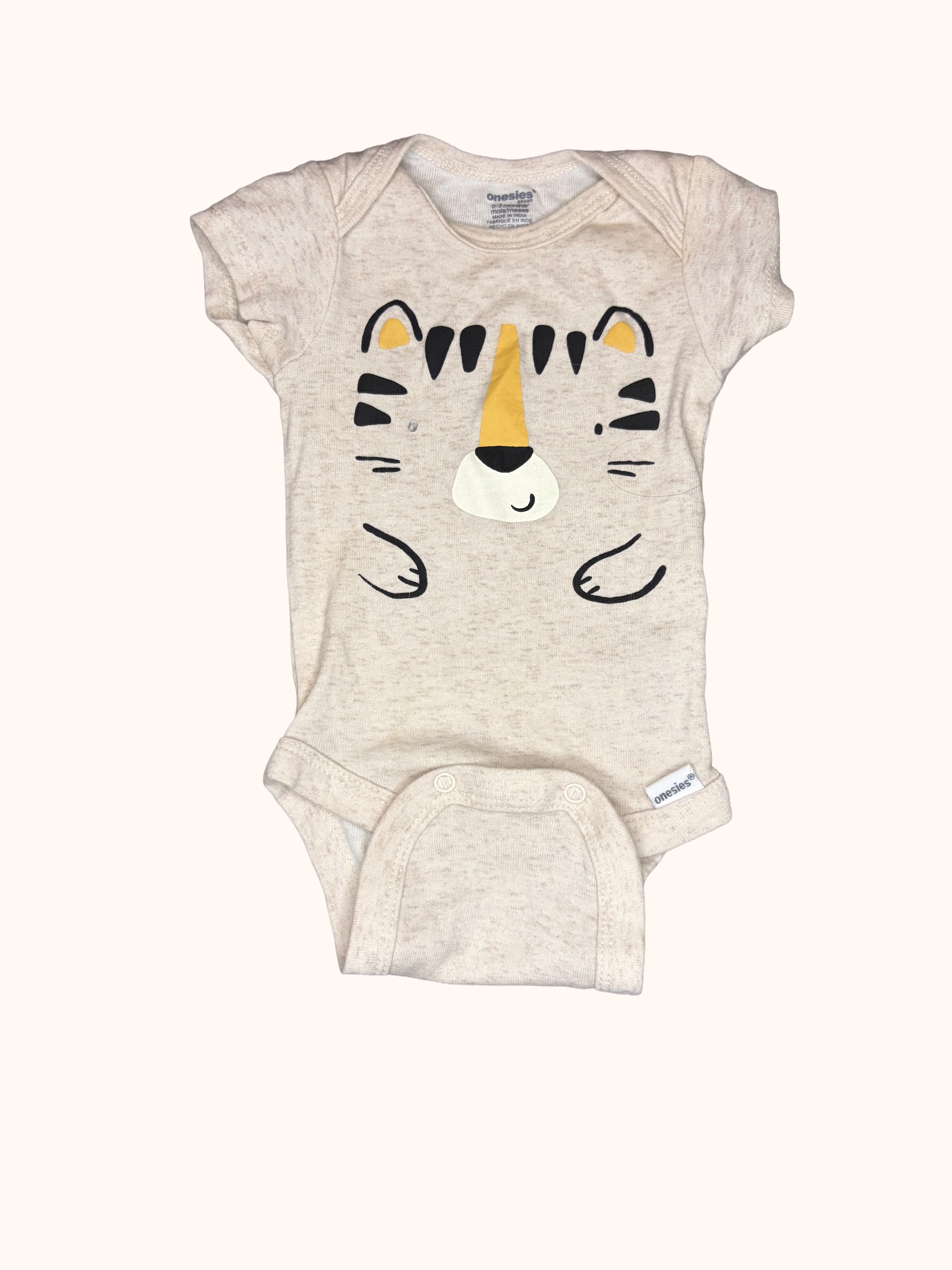 Onesies- 0-3M