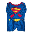 Superman - 6/12M