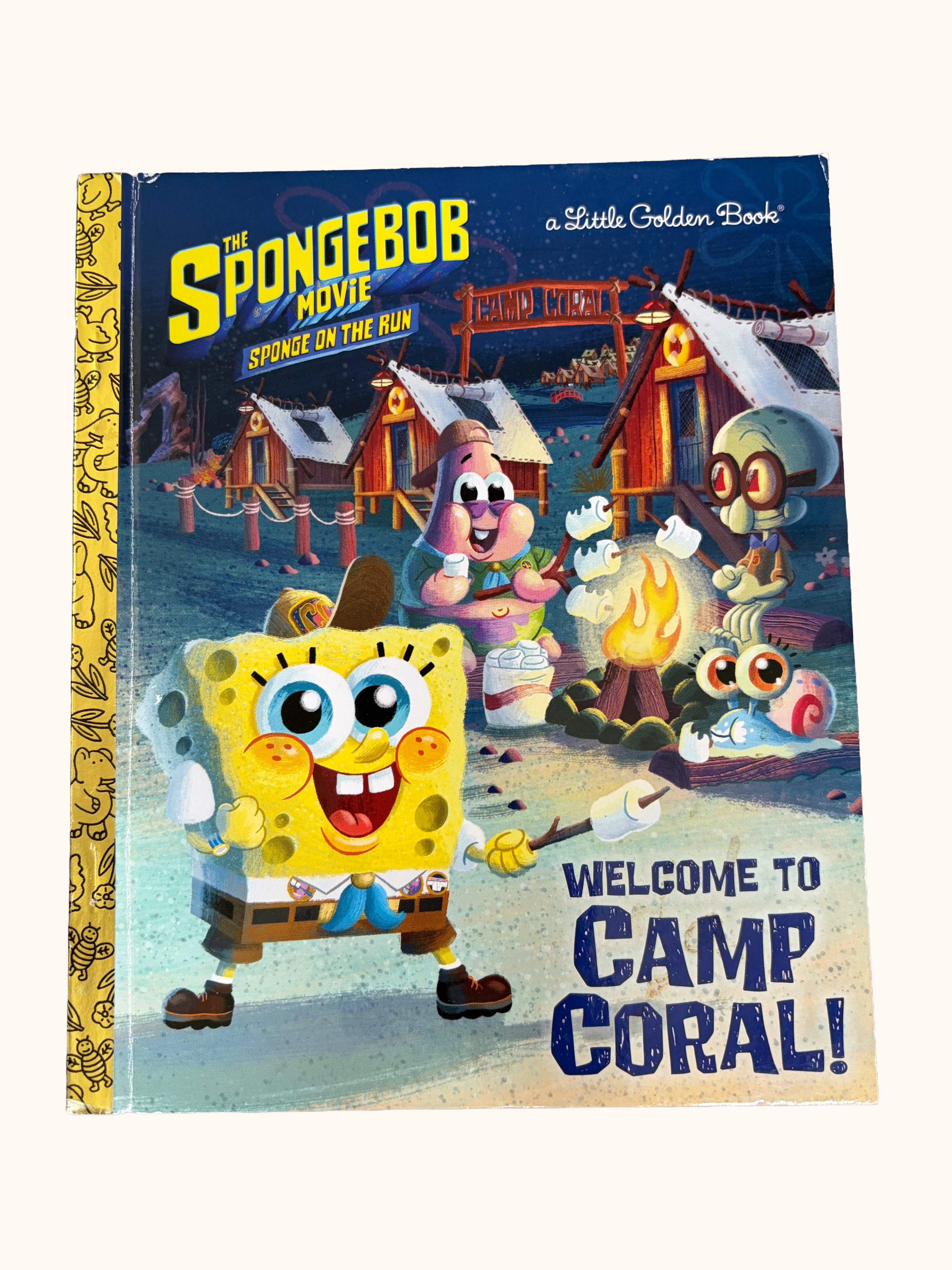 Spongebob