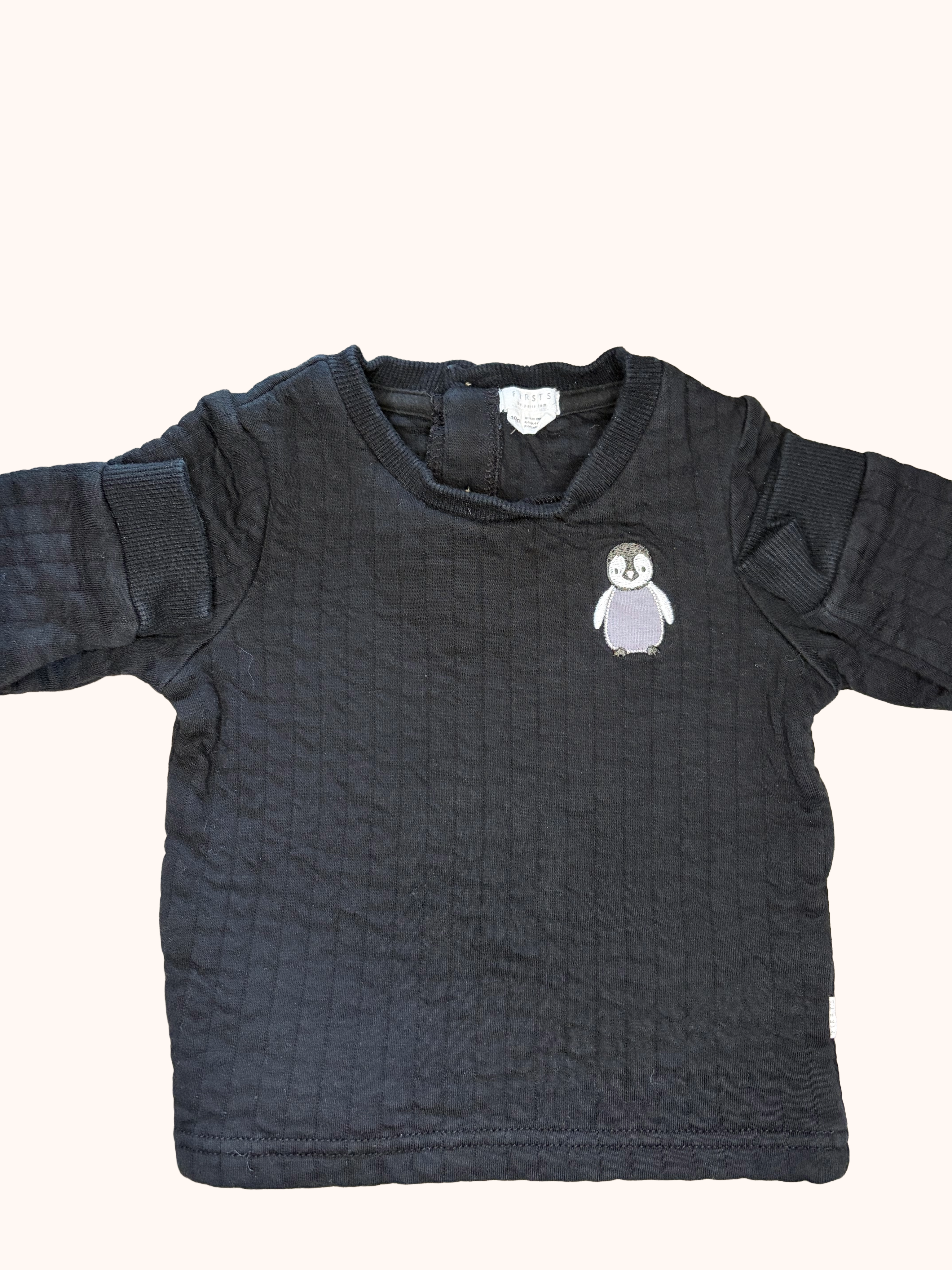 Petit lem - 18M