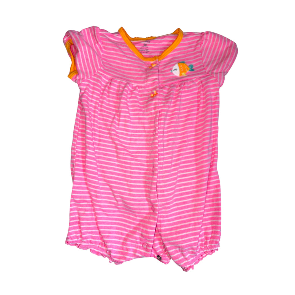 Carter's - 18M