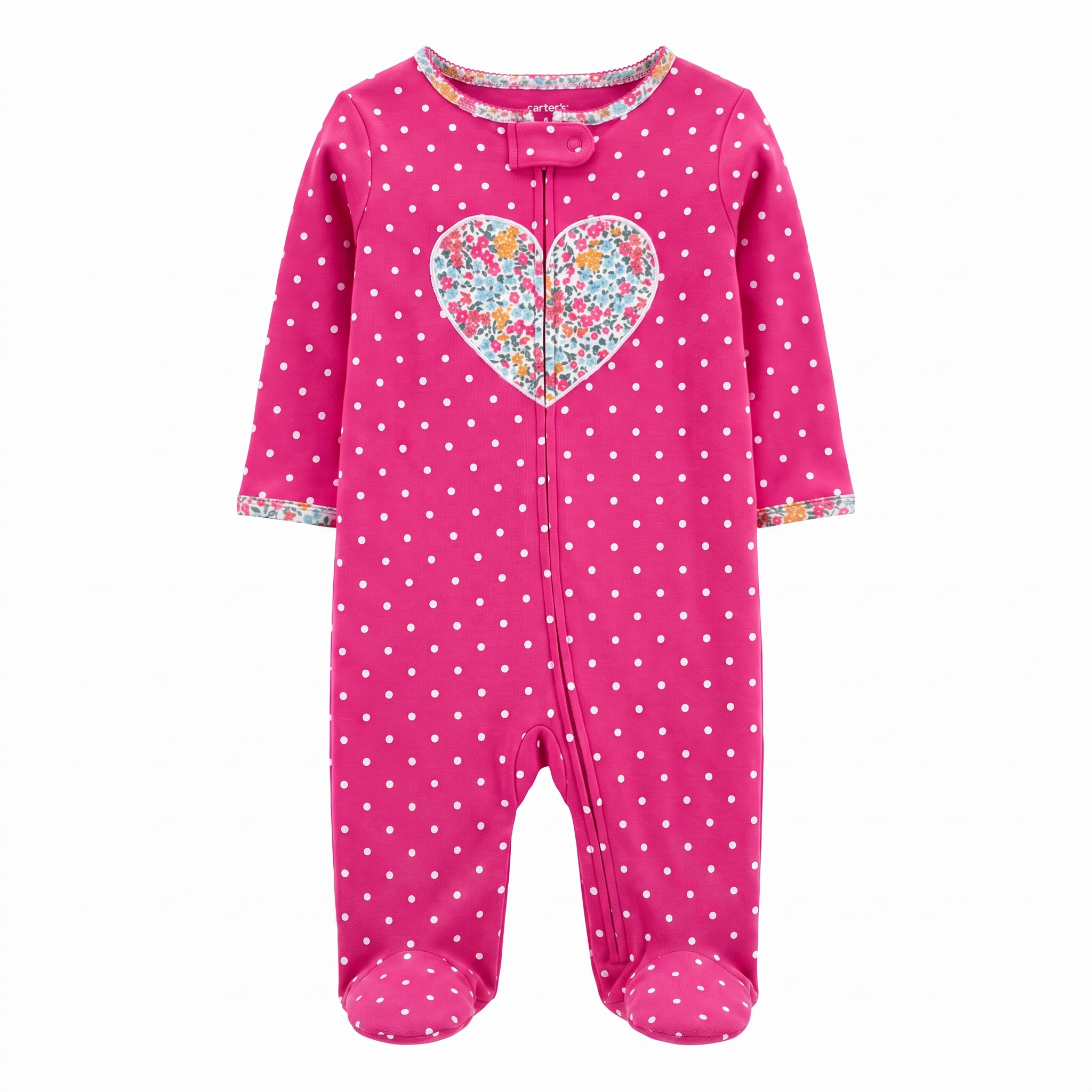 Carters - 24M