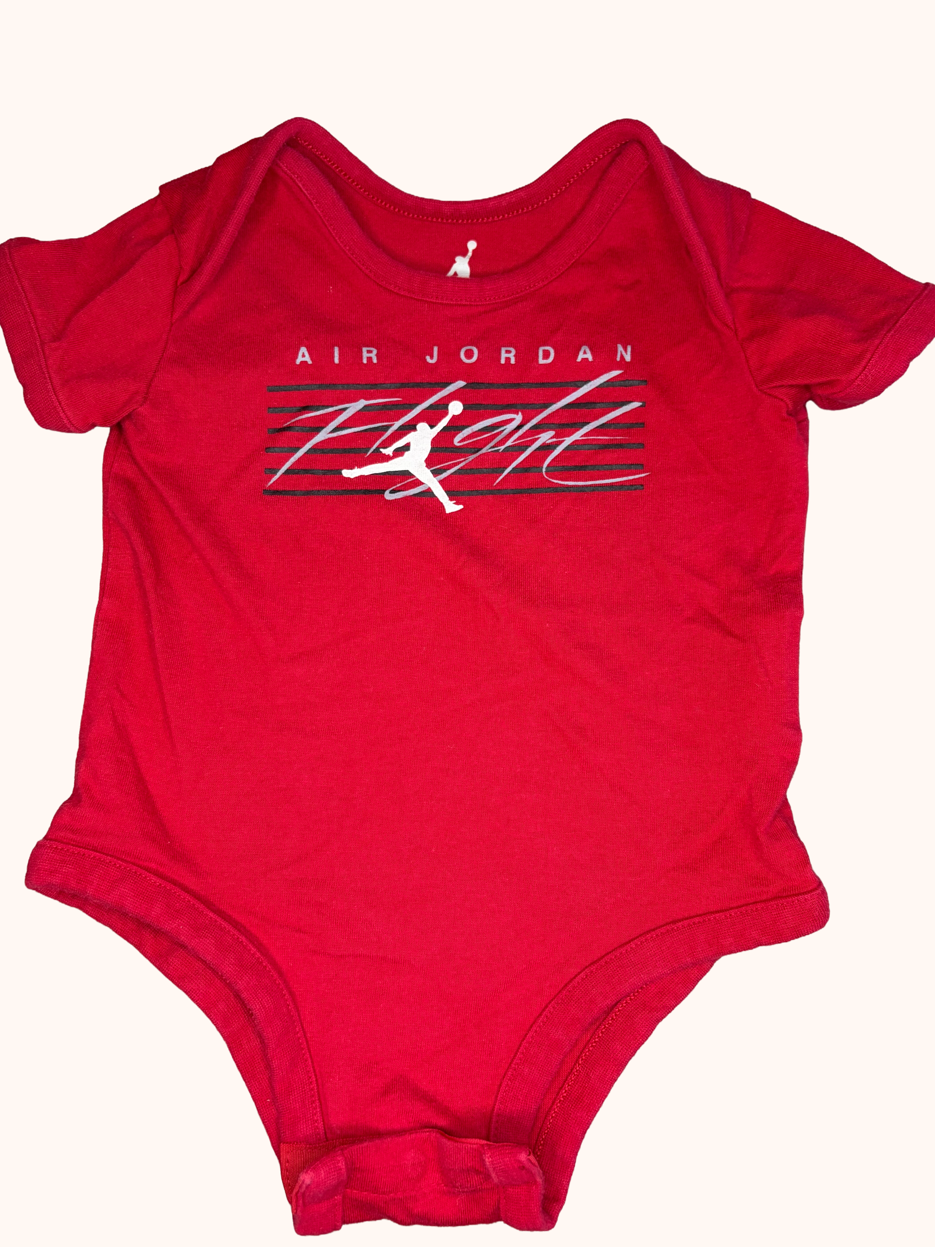 Air Jordan - 6-9M