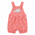 Pekkle - Overalls - 12 months
