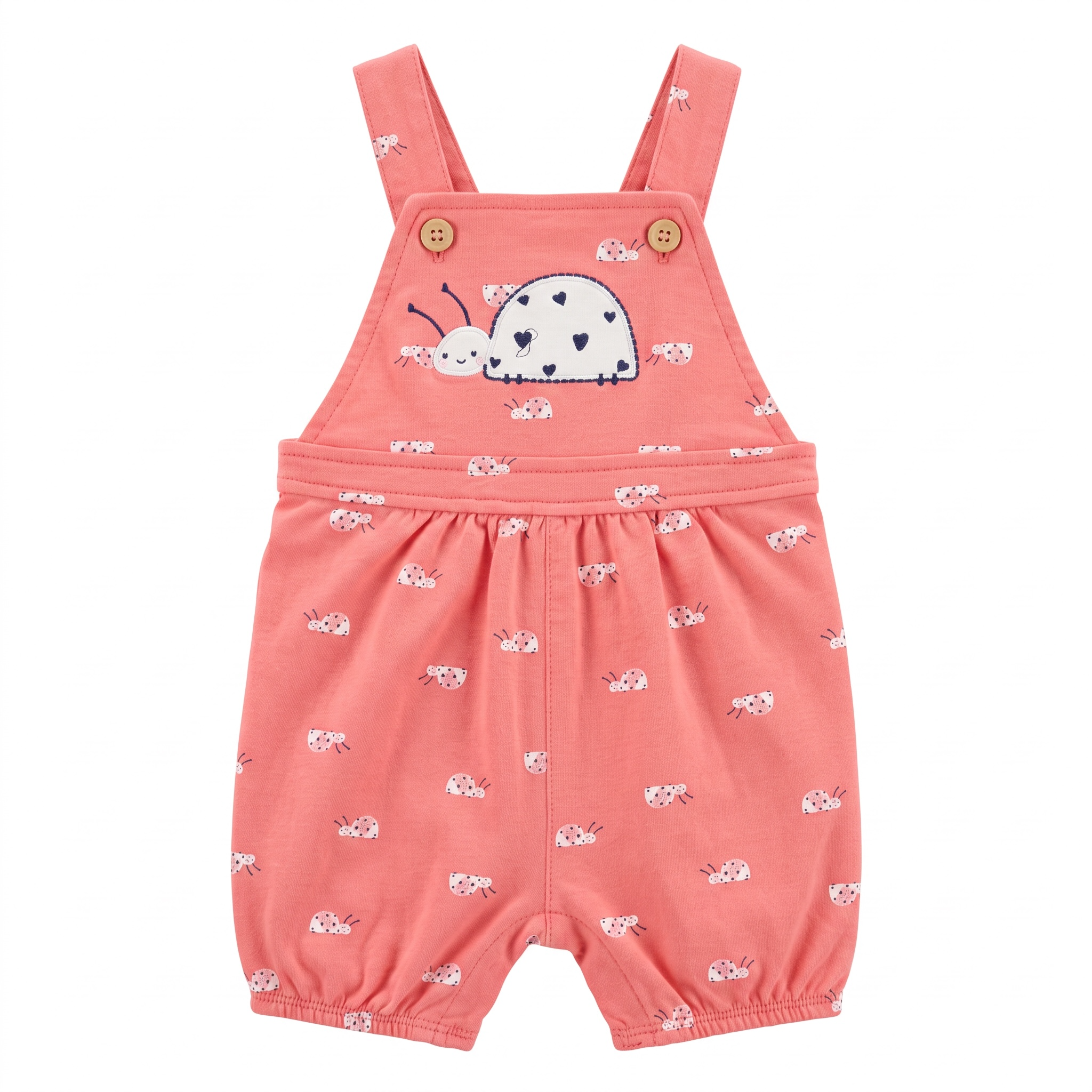 Pekkle - Overalls - 12 months