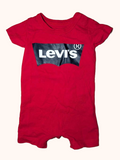 Levis - Nouveau-né