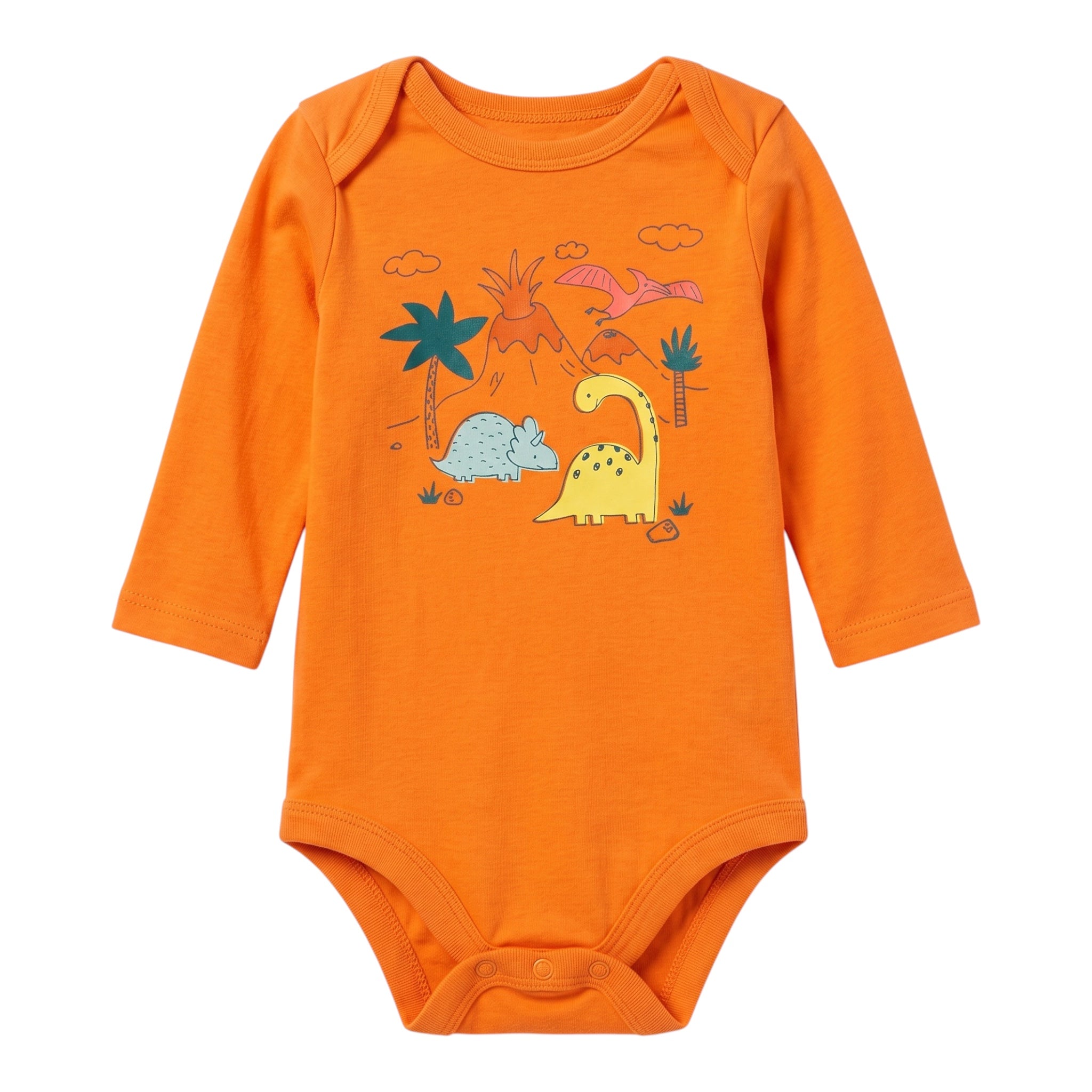 George - Bodysuit - 6-12 months