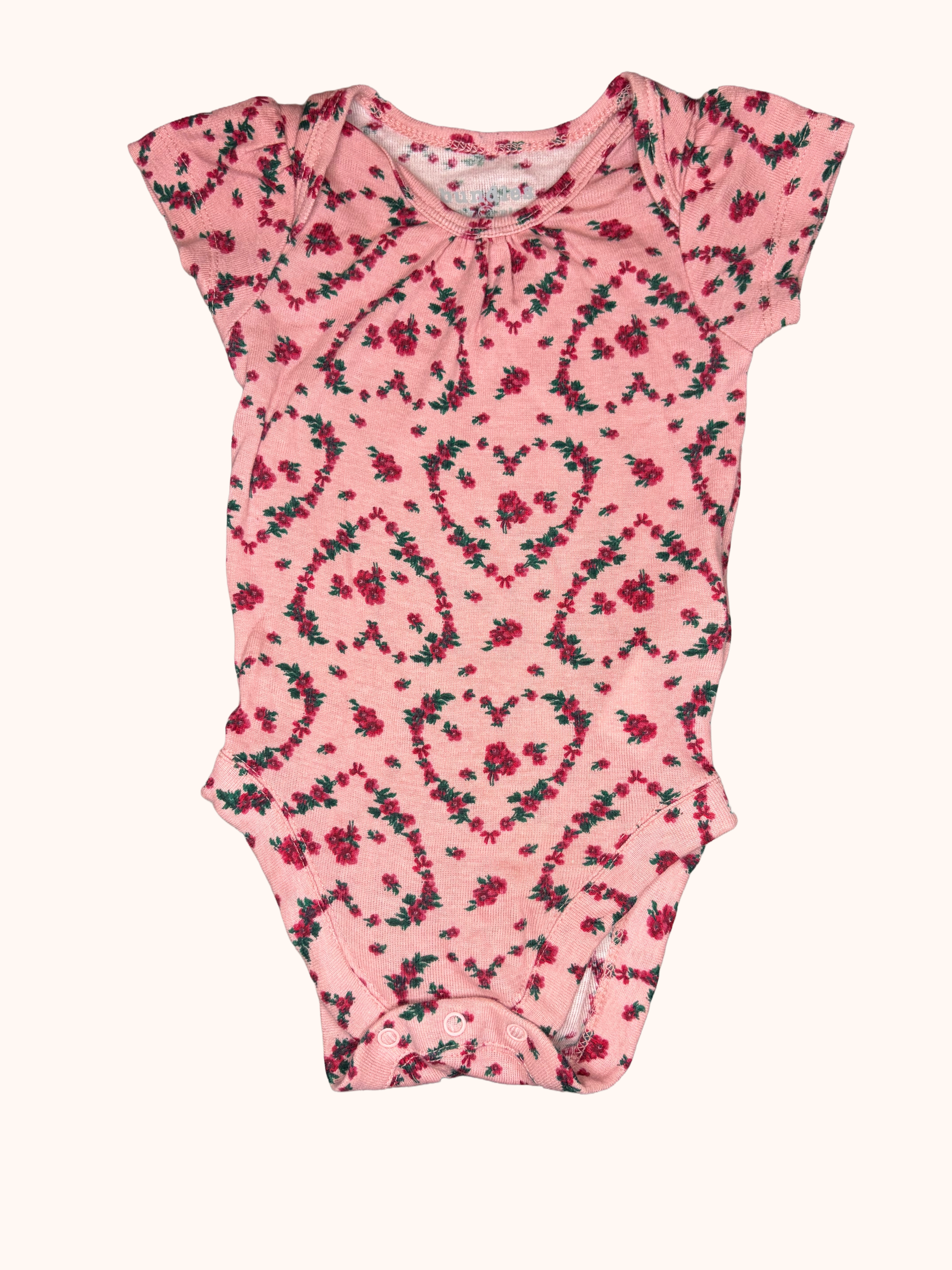Bundles - 3-6M