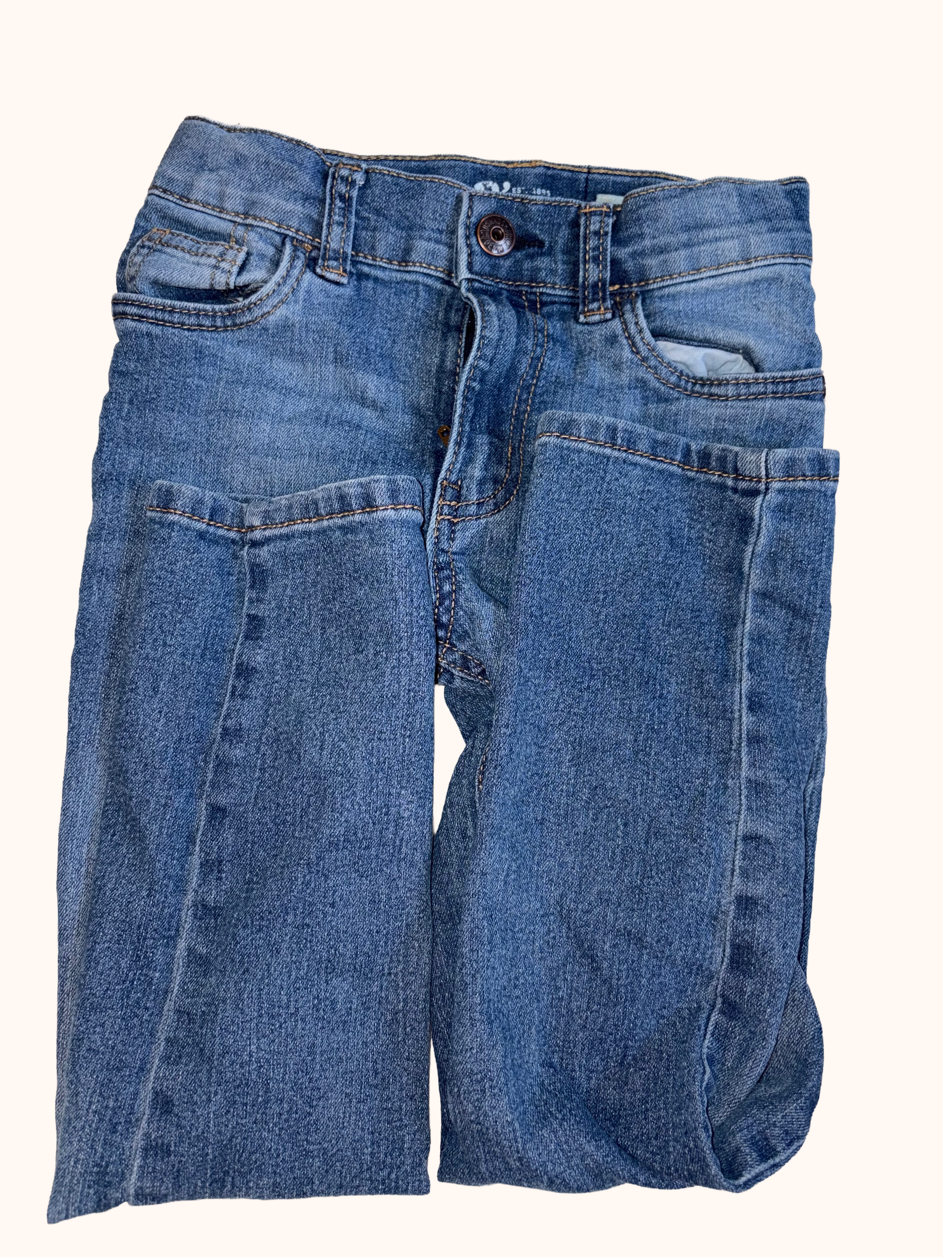 Bgosh- 6s