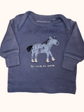 Gagou bio - newborn