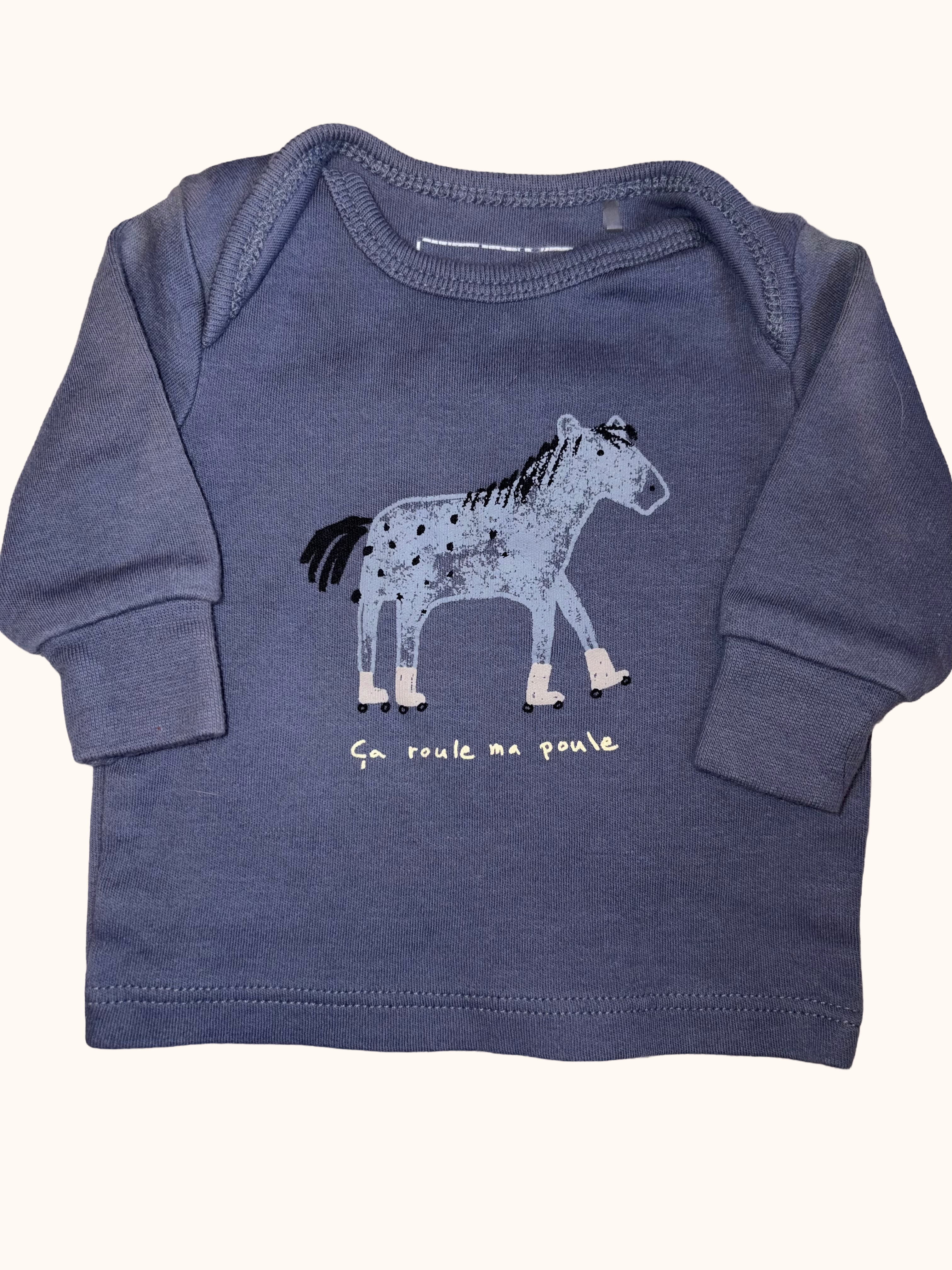 Gagou bio - newborn