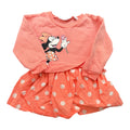 Disney - long sleeve shirt - 12/18 months