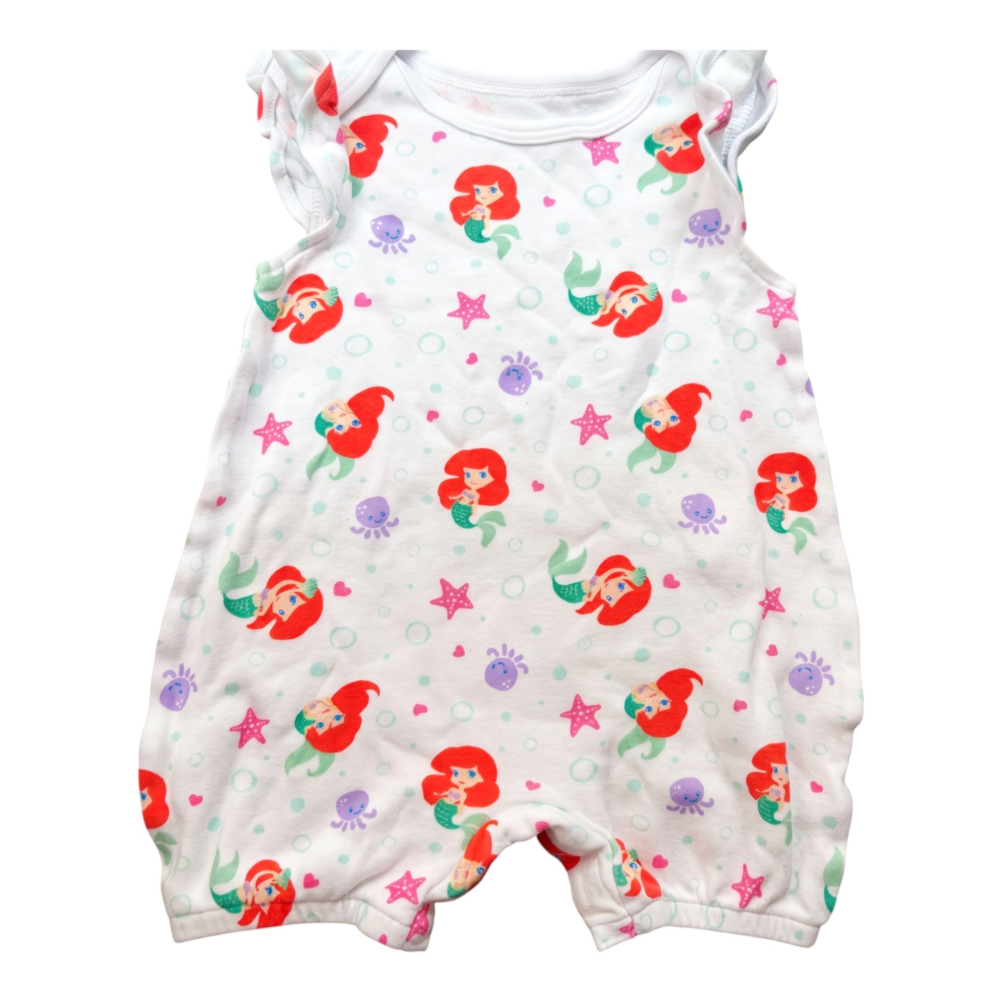 Disney - 6M