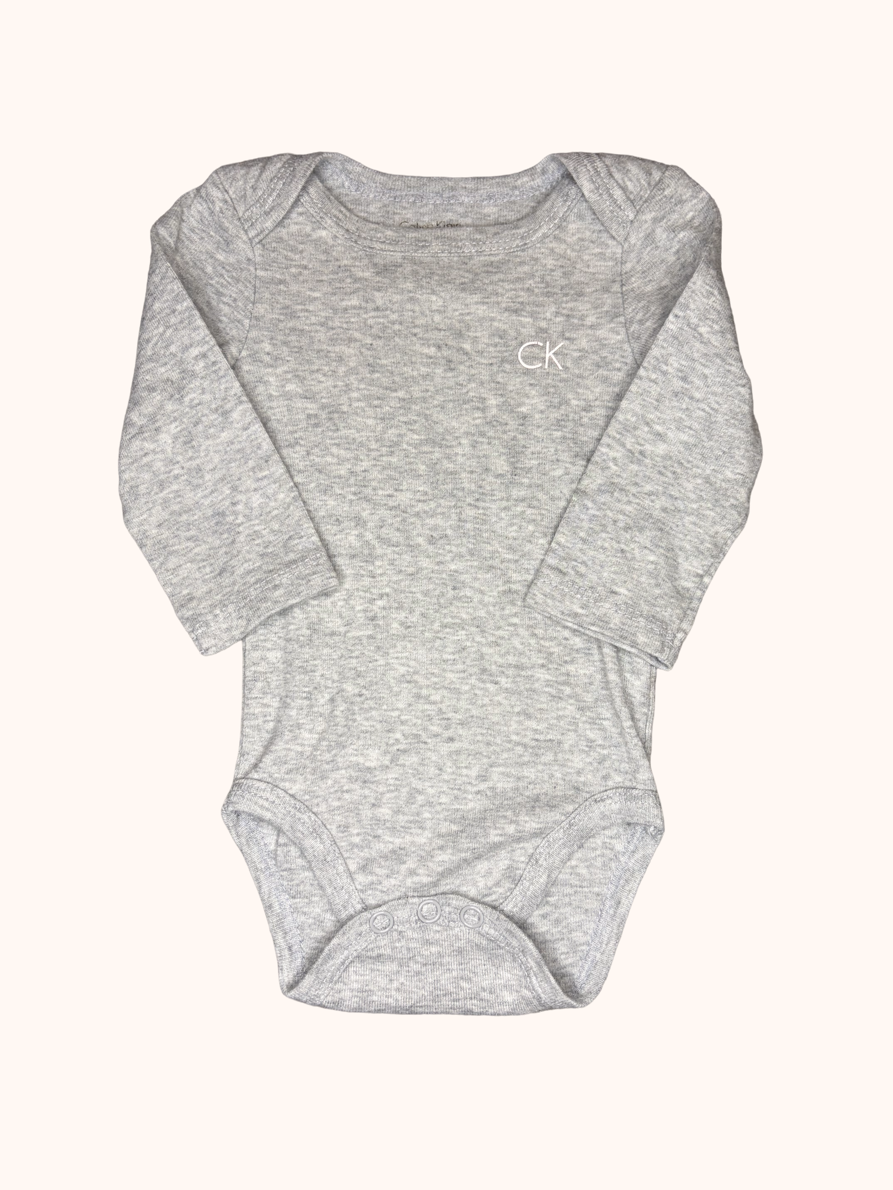 Calvin klein- 0-3M