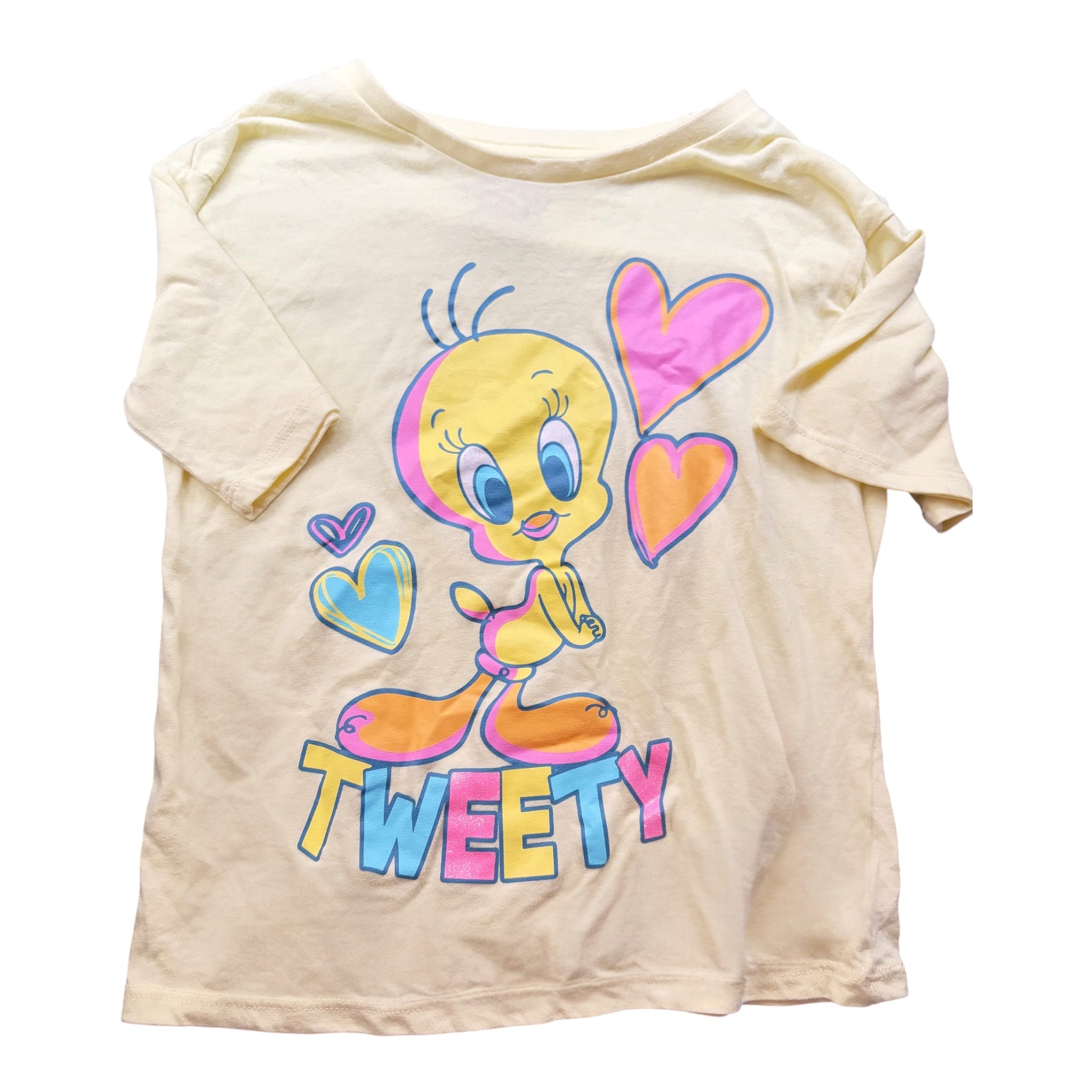 Looney Tunes - 7/8