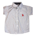 Us polo assn. - 18M