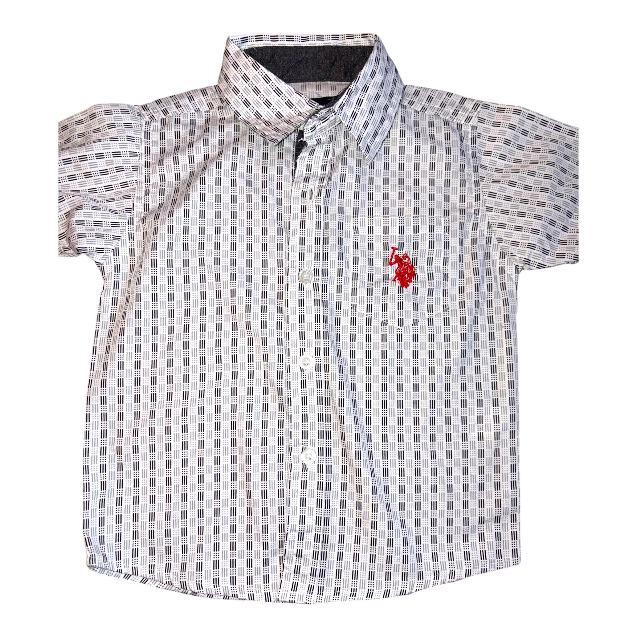 Us polo assn. - 18M