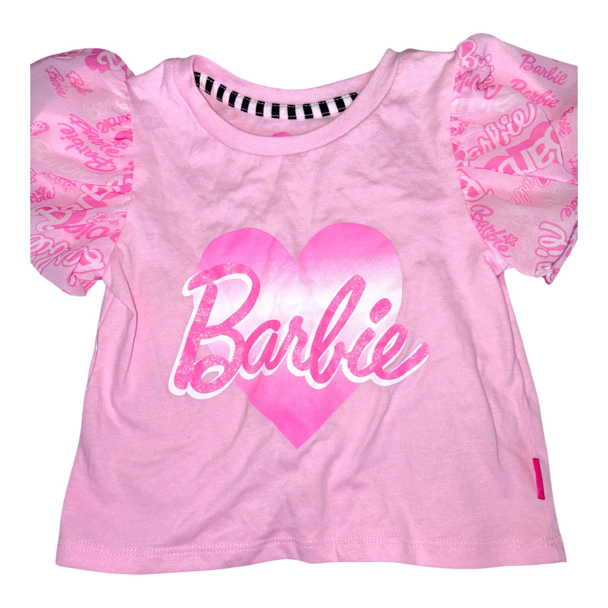 Barbie - 3T