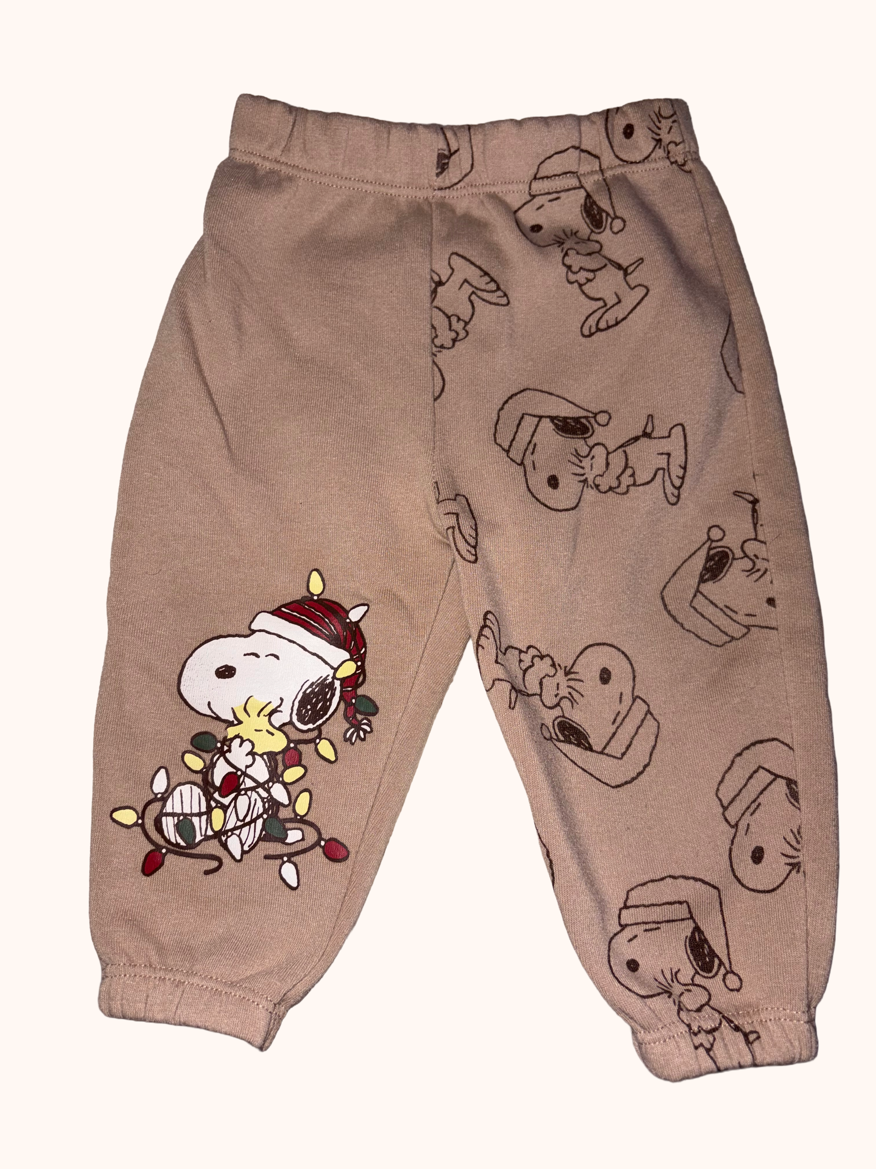 Peanuts - 12M