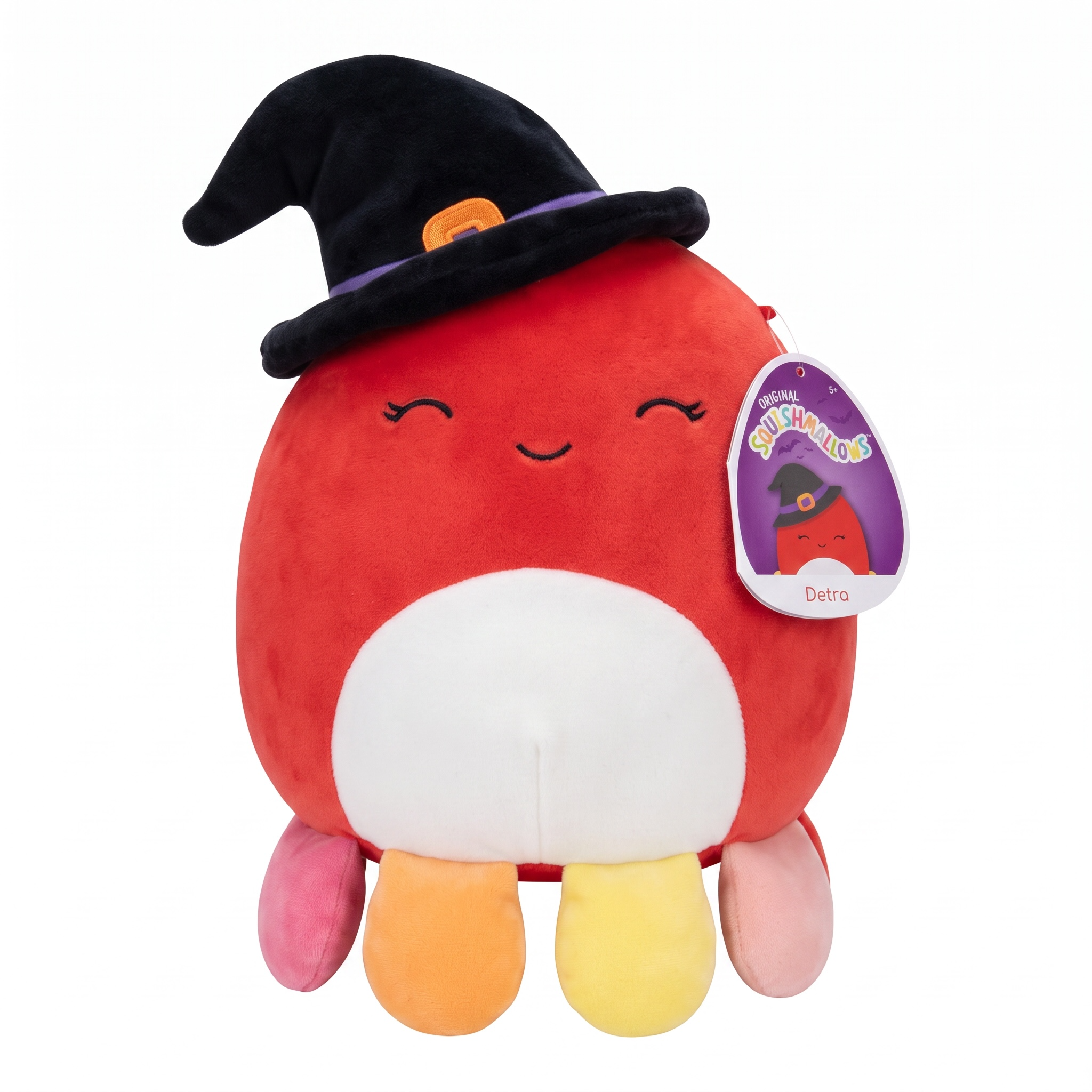 Detra - Squishmallow