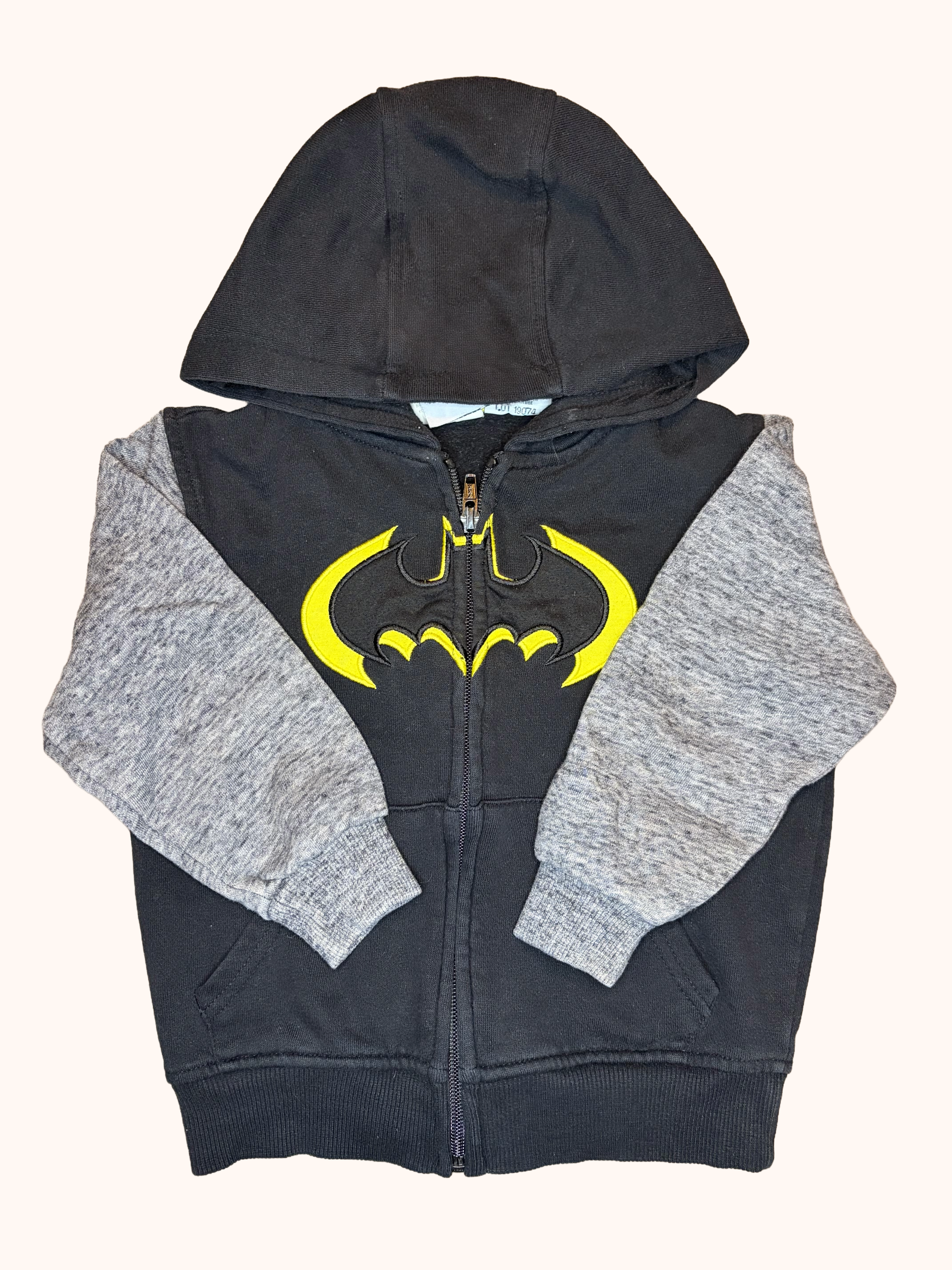 Batman - 3T