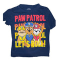 Paw patrol - 4/5T