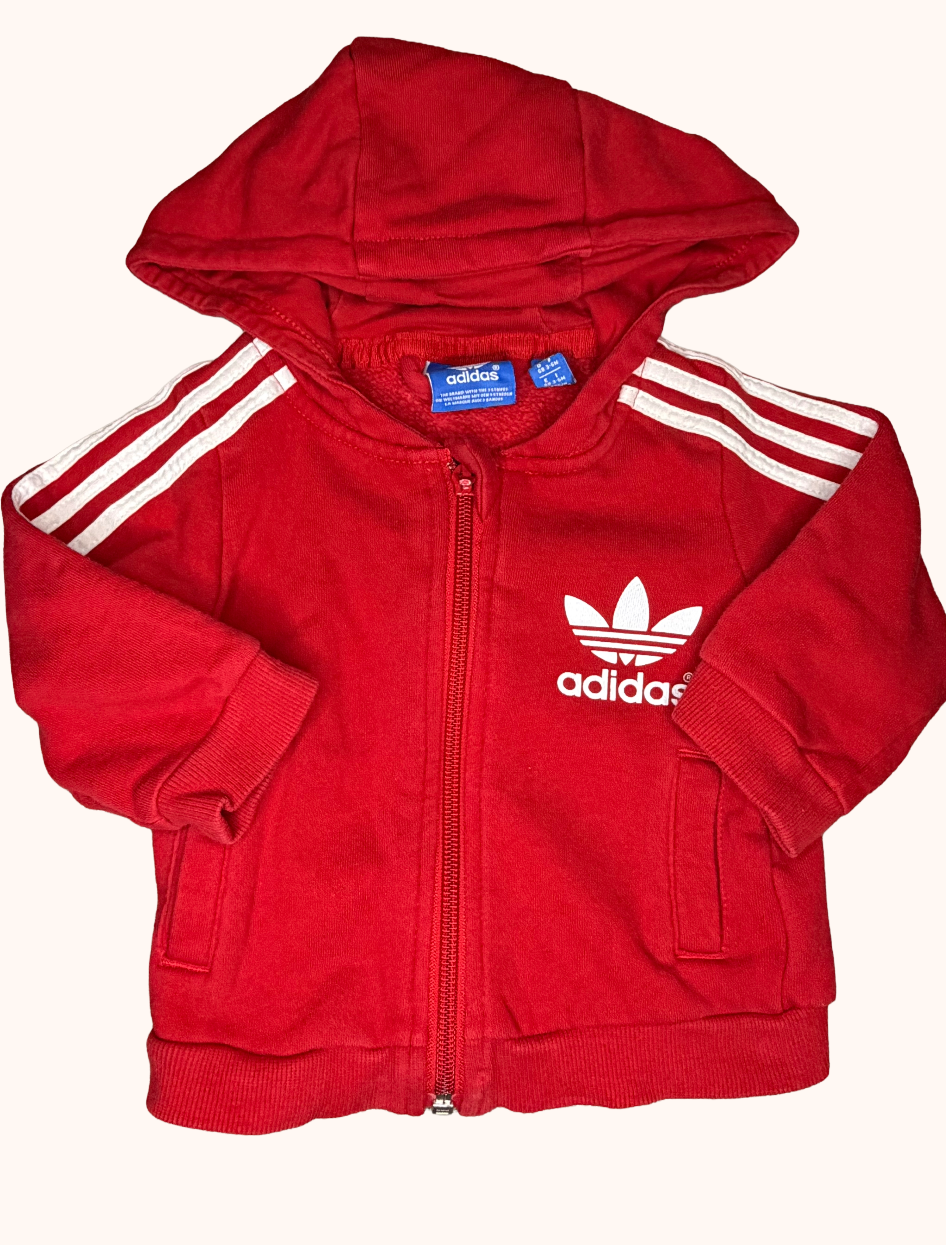 Adidas - 6M