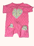 Carters -3M