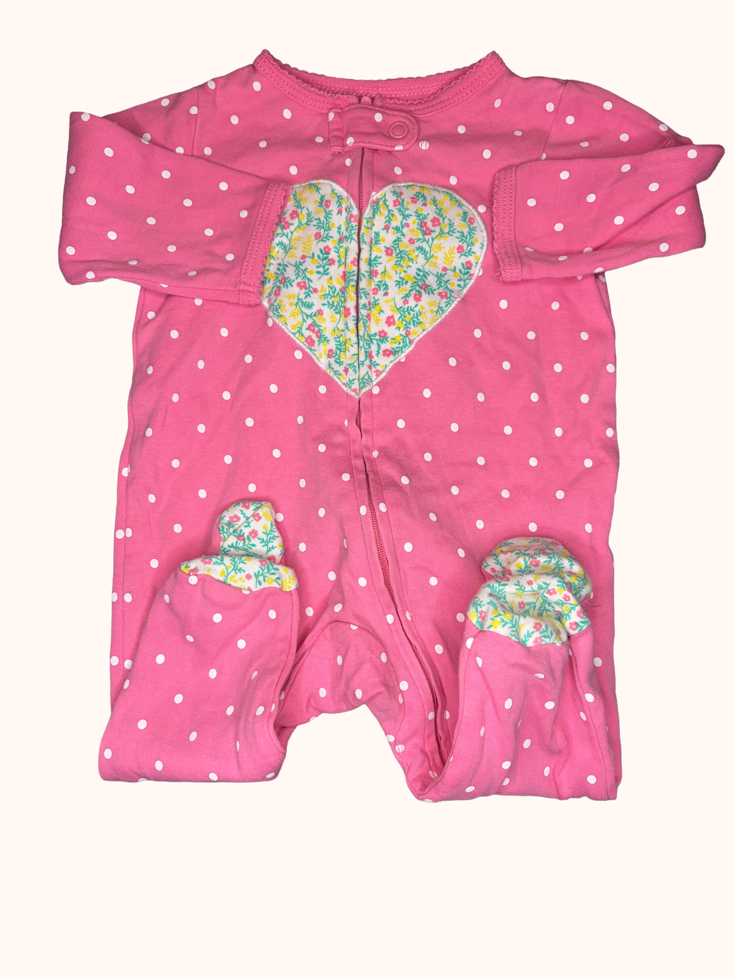 Carters -3M