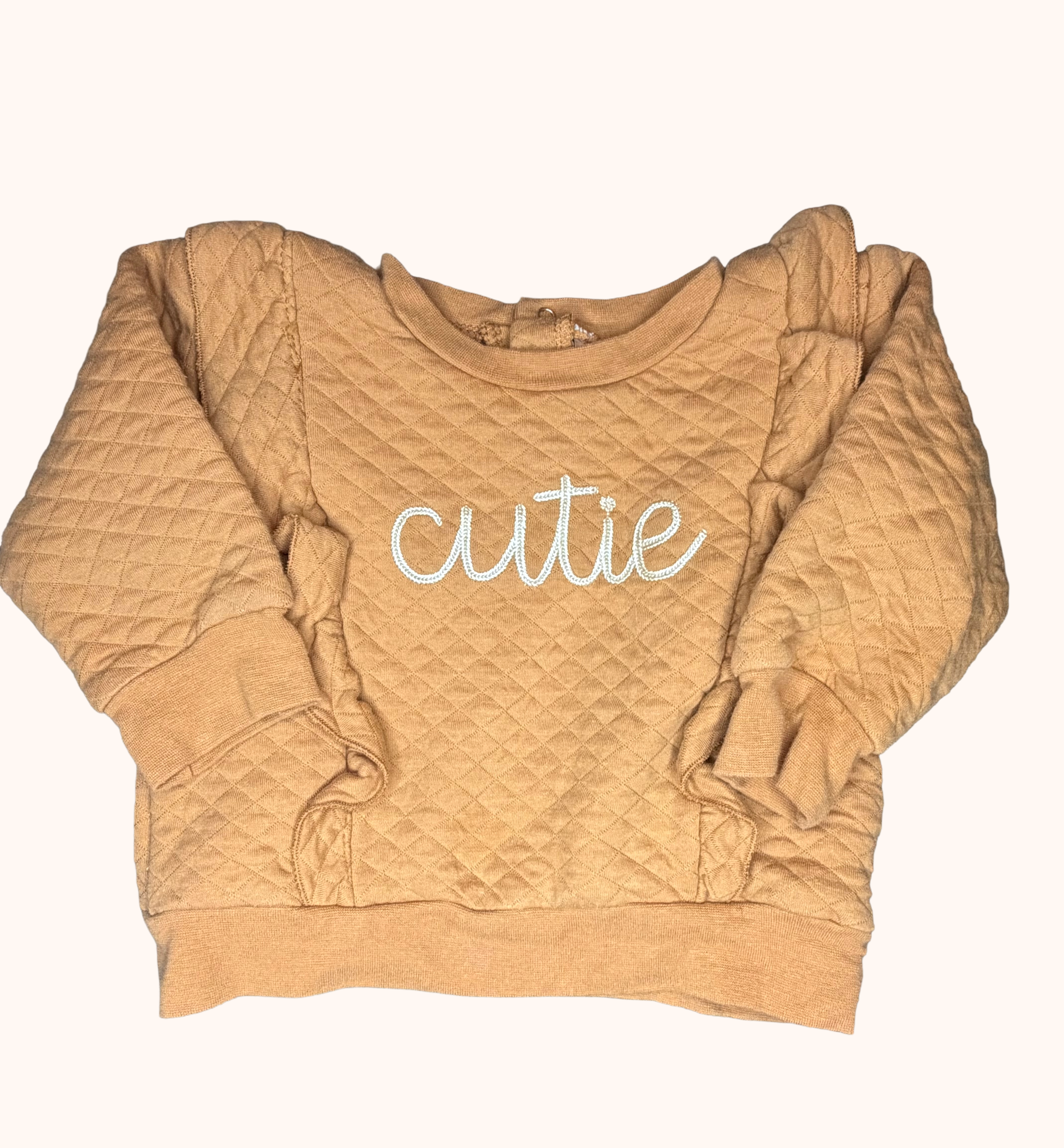 Baby Mode - 12M