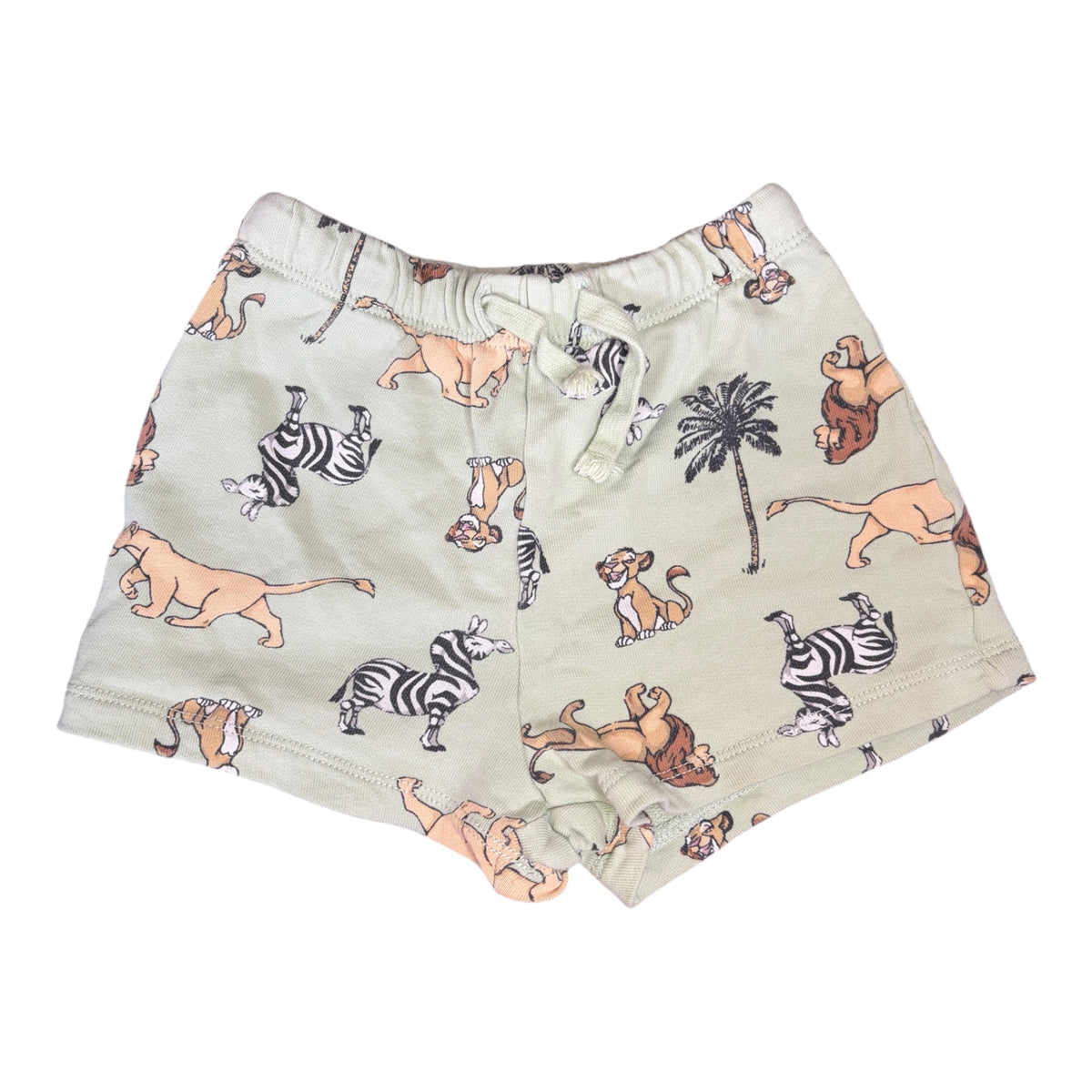 H&M the lion king - 2T