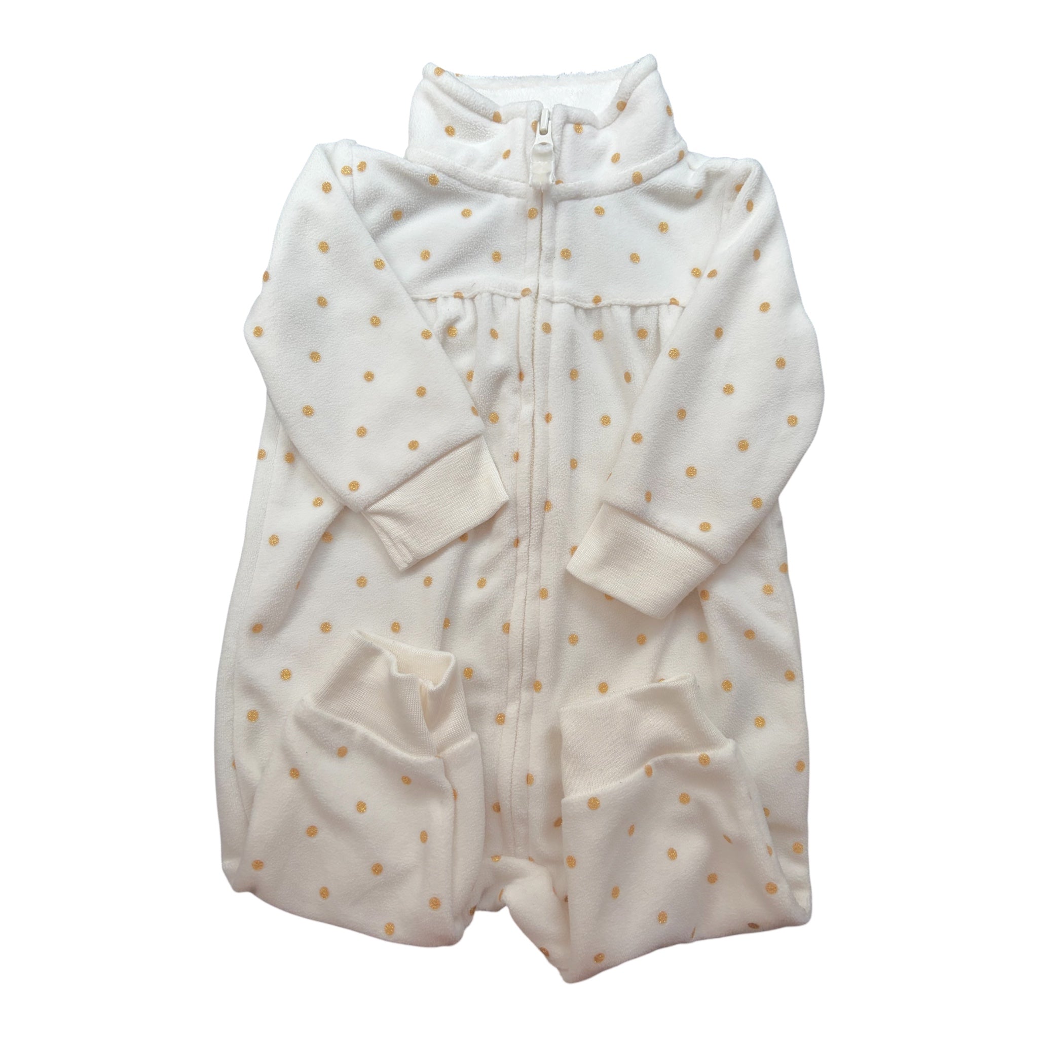 Carter's - 3M