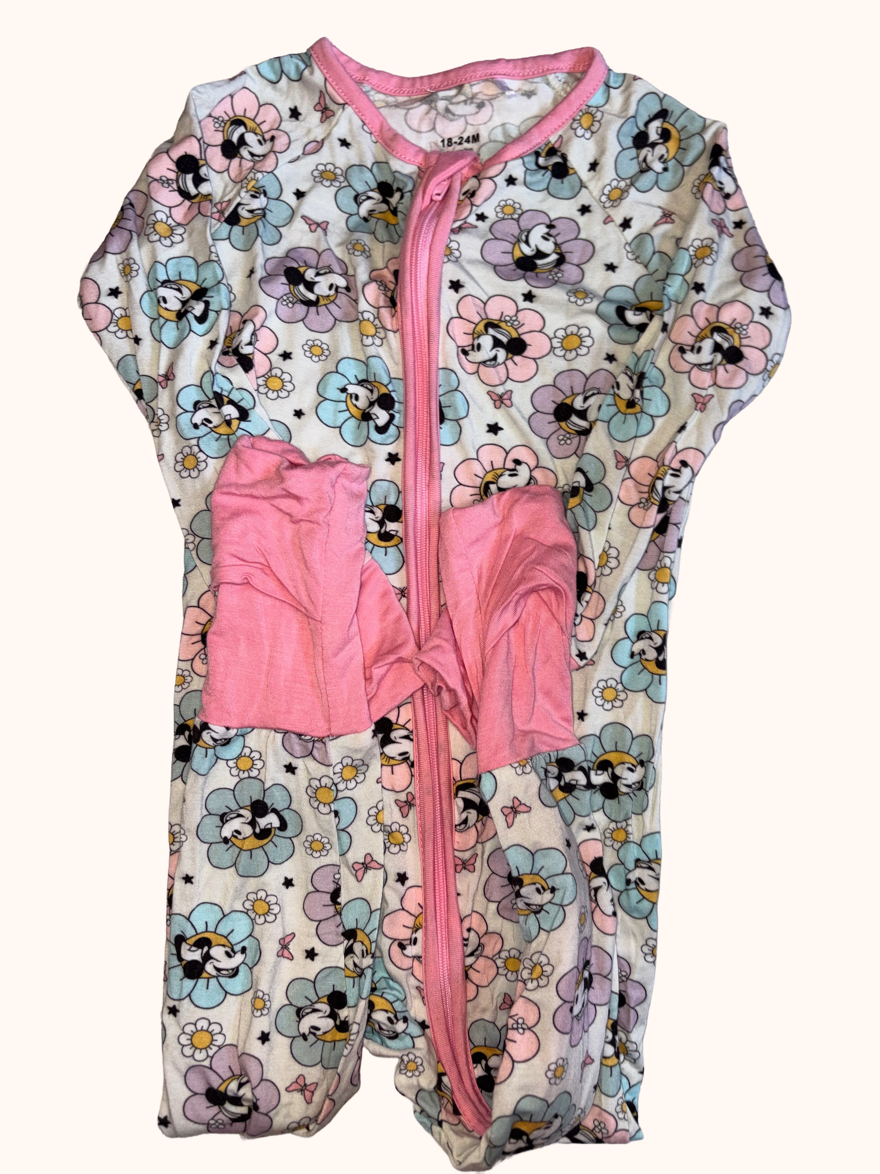 Little sleepies - 18/24M