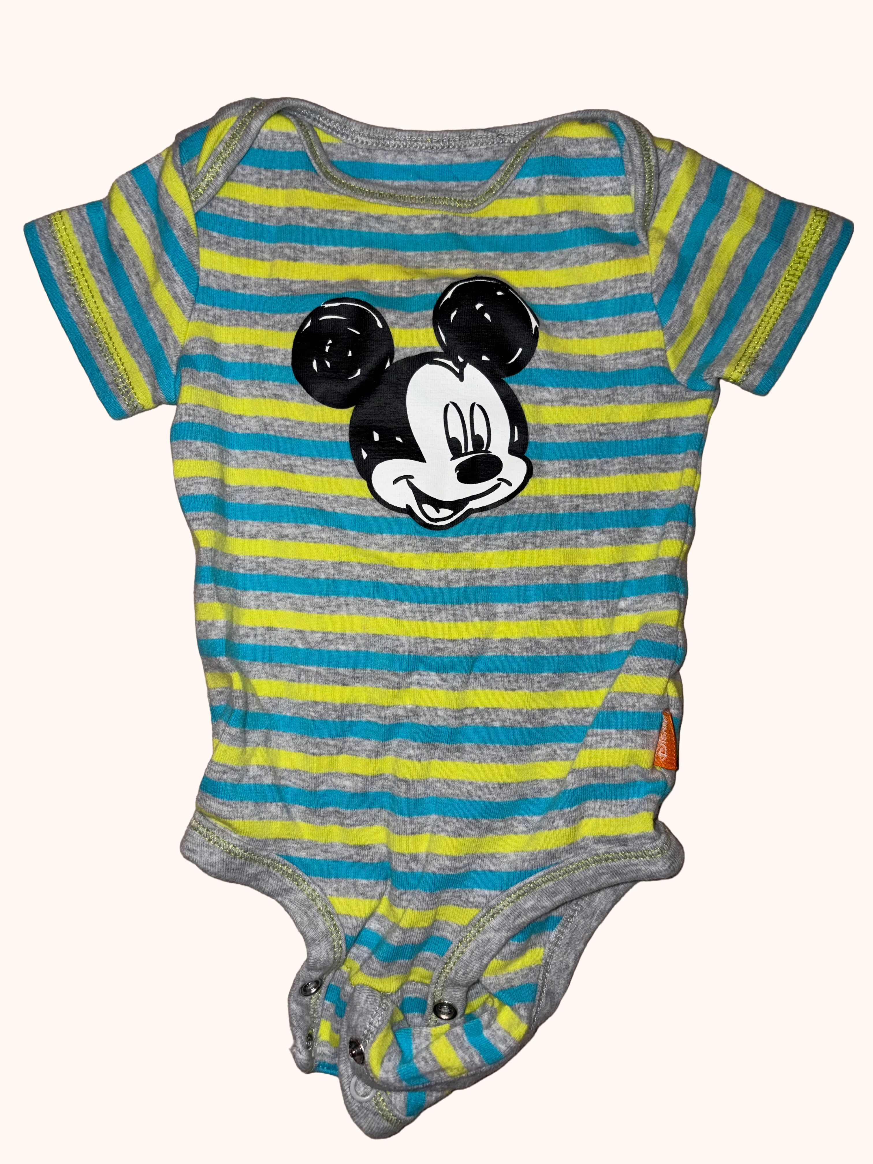 Disney - 6M