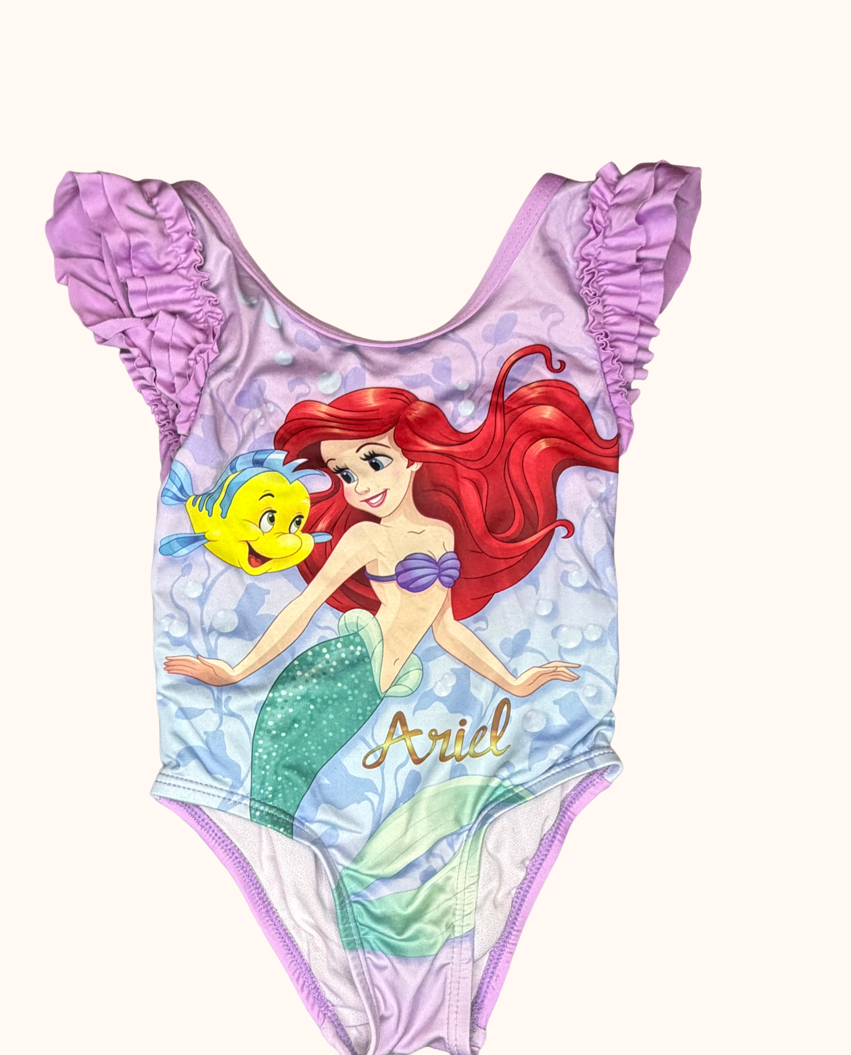 Disney - 2T