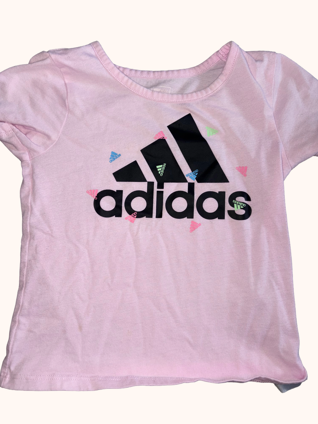 Adidas - 2T