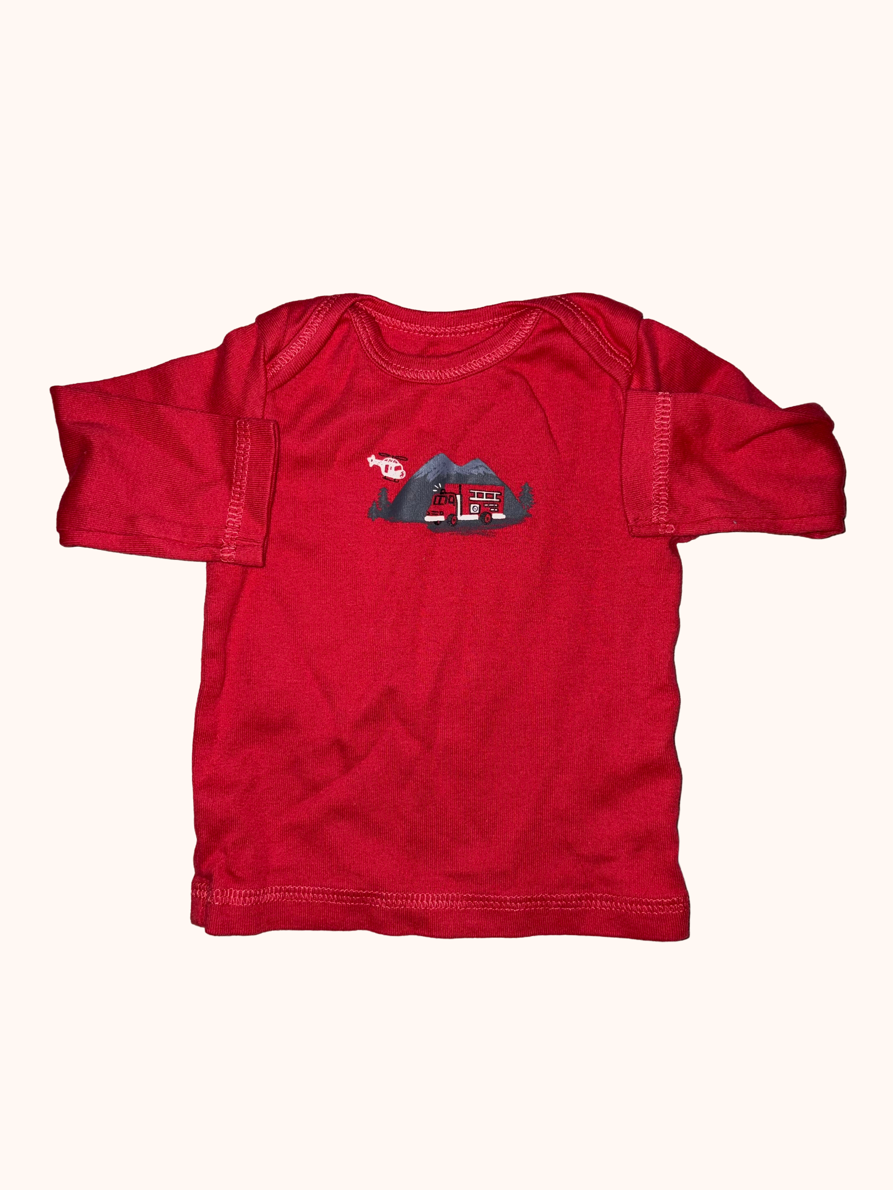 Carters - 3M