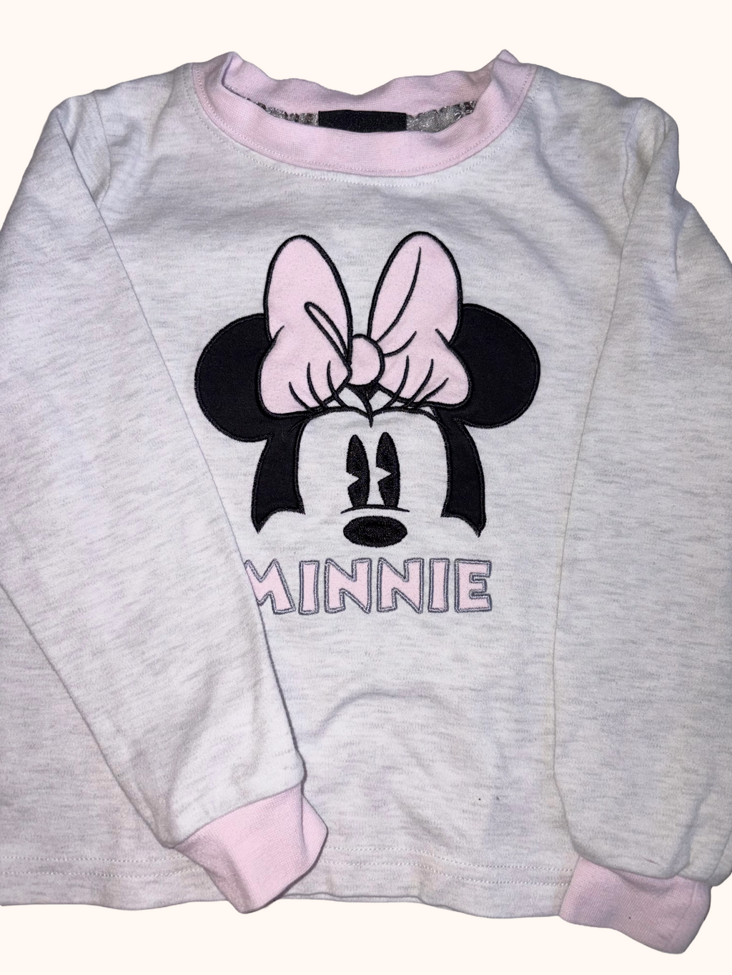 Disney- 4/5T