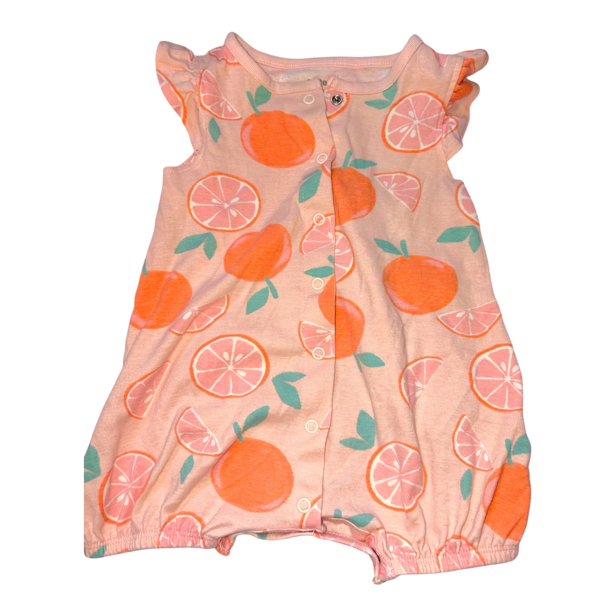 Carter's - 12M