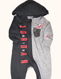 Jordan - 0-3M