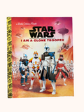 Star wars I am a Storm trooper