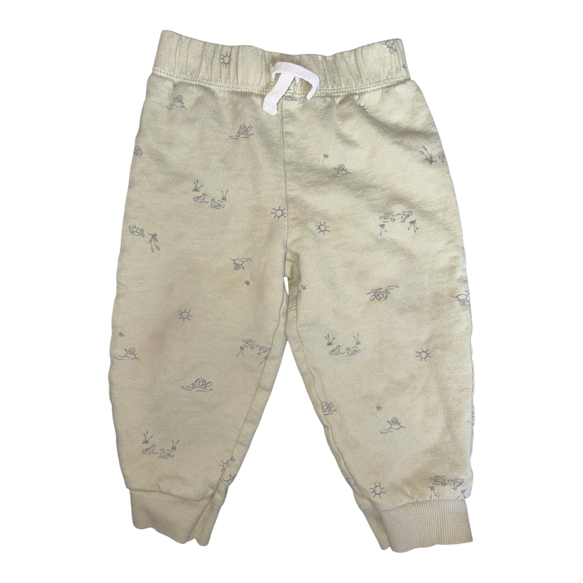 Carters - 12M
