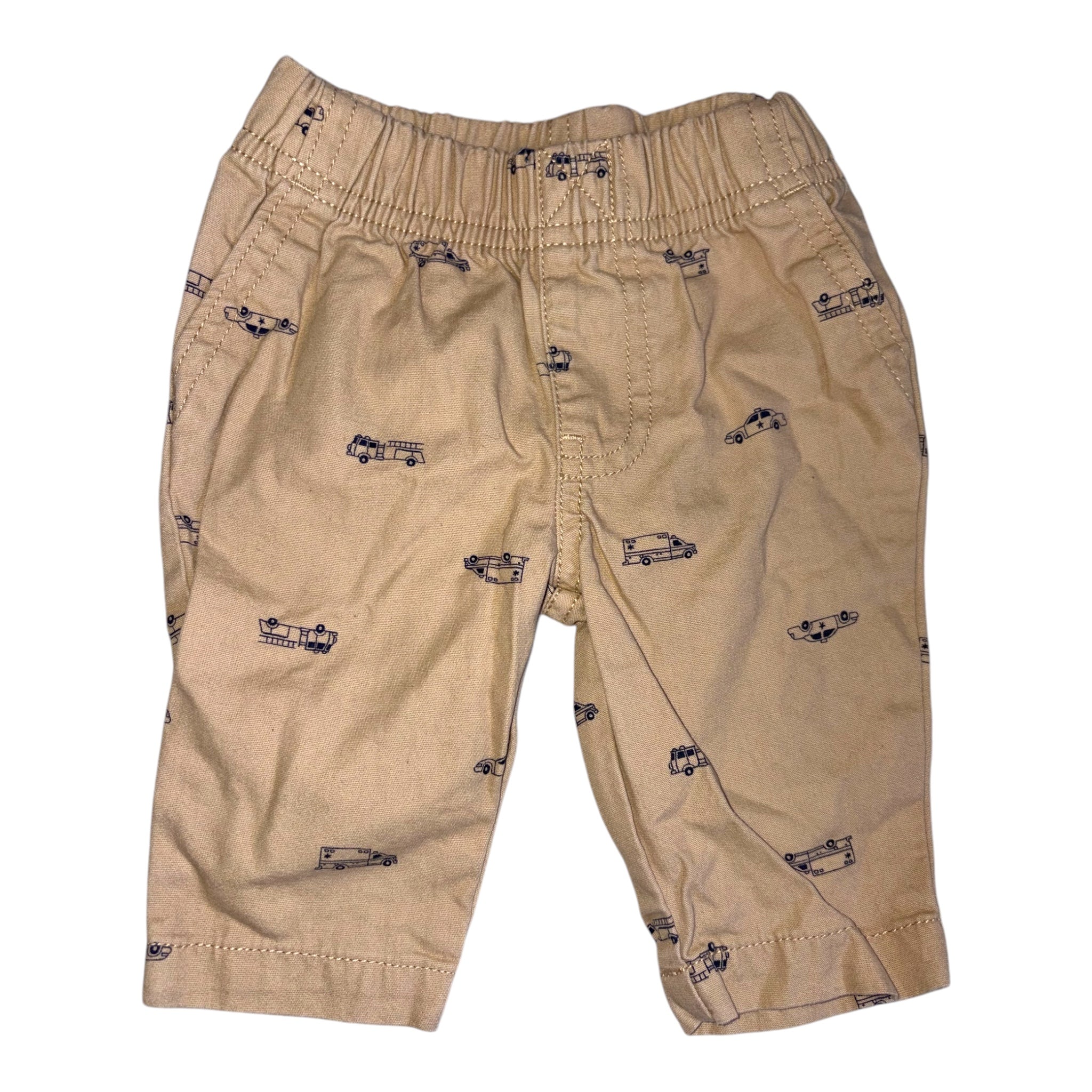 Carters - 3M