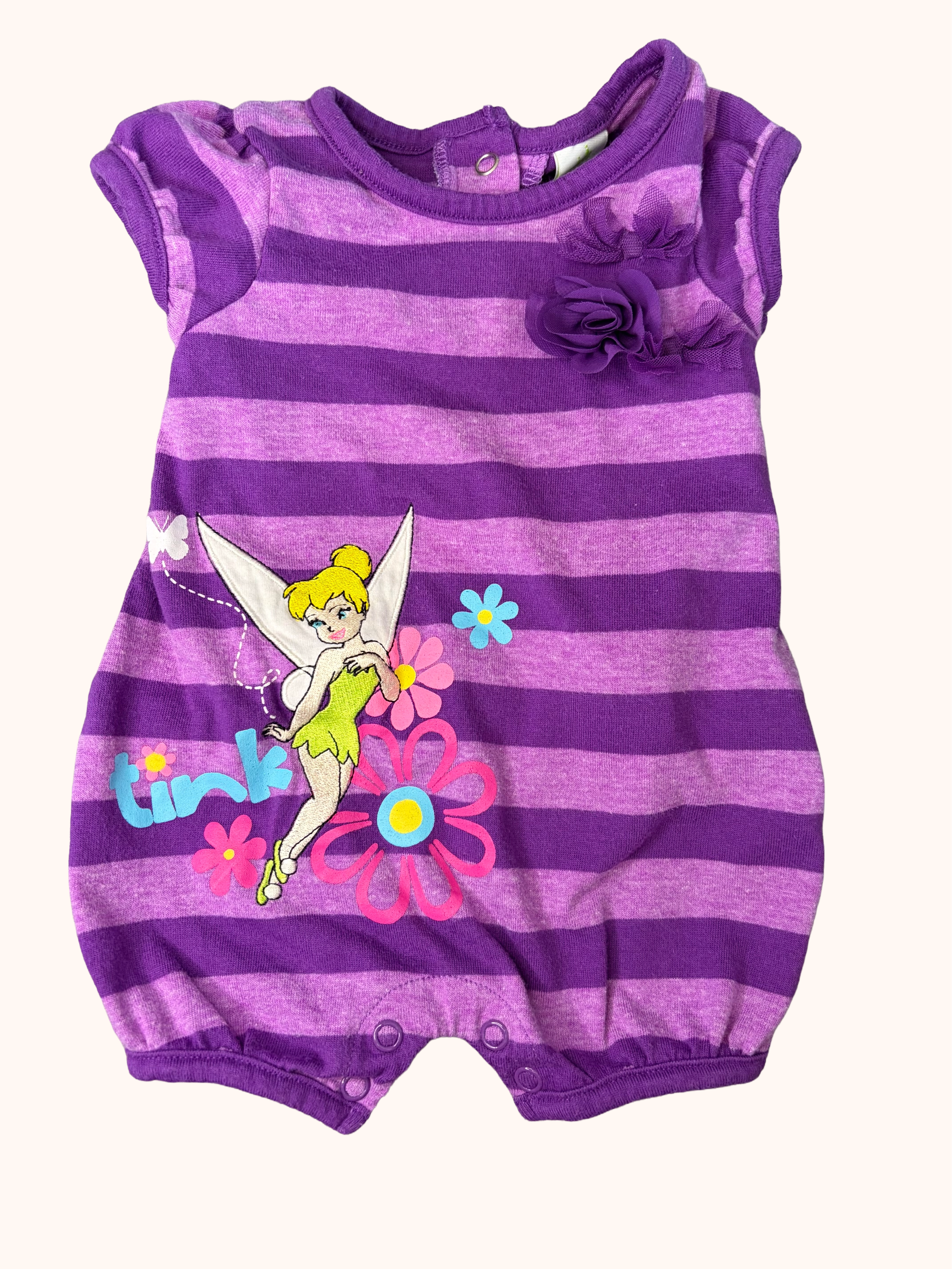 Disney - 0-3M