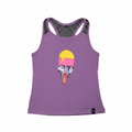 Deux par deux - Tank top - 3T
