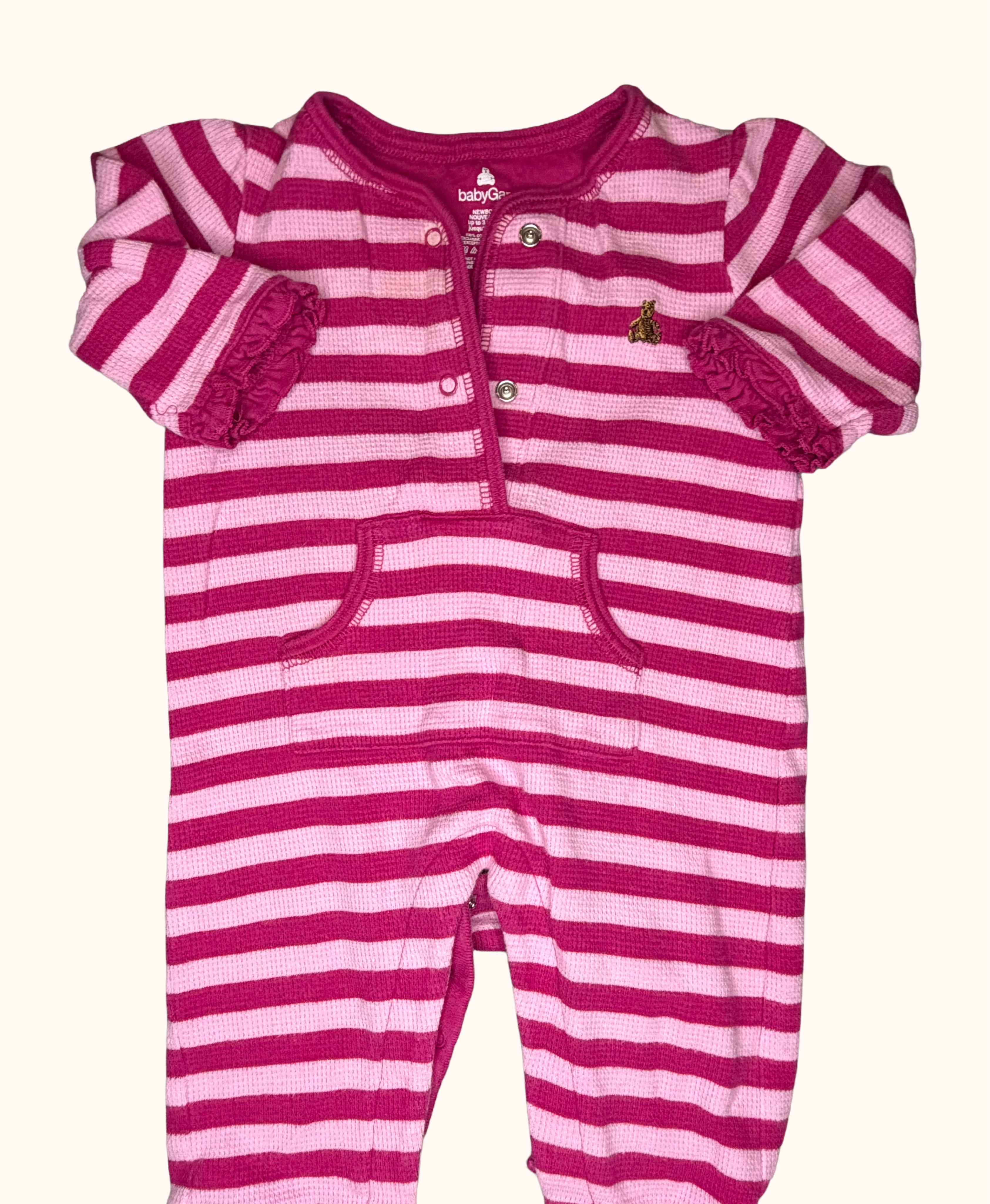 Baby gap - 0/3M