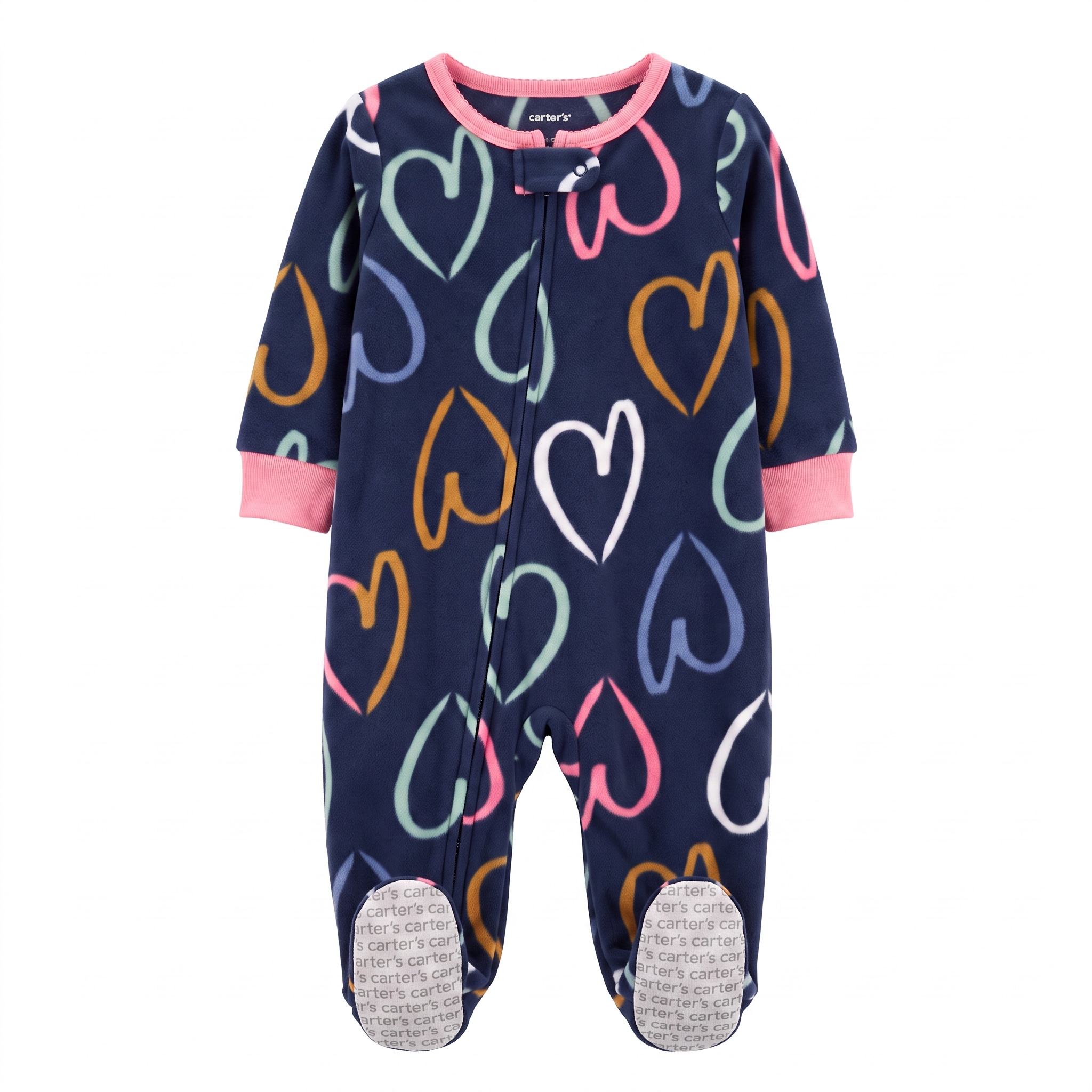Carter's - Onesie pyjama - 9 months