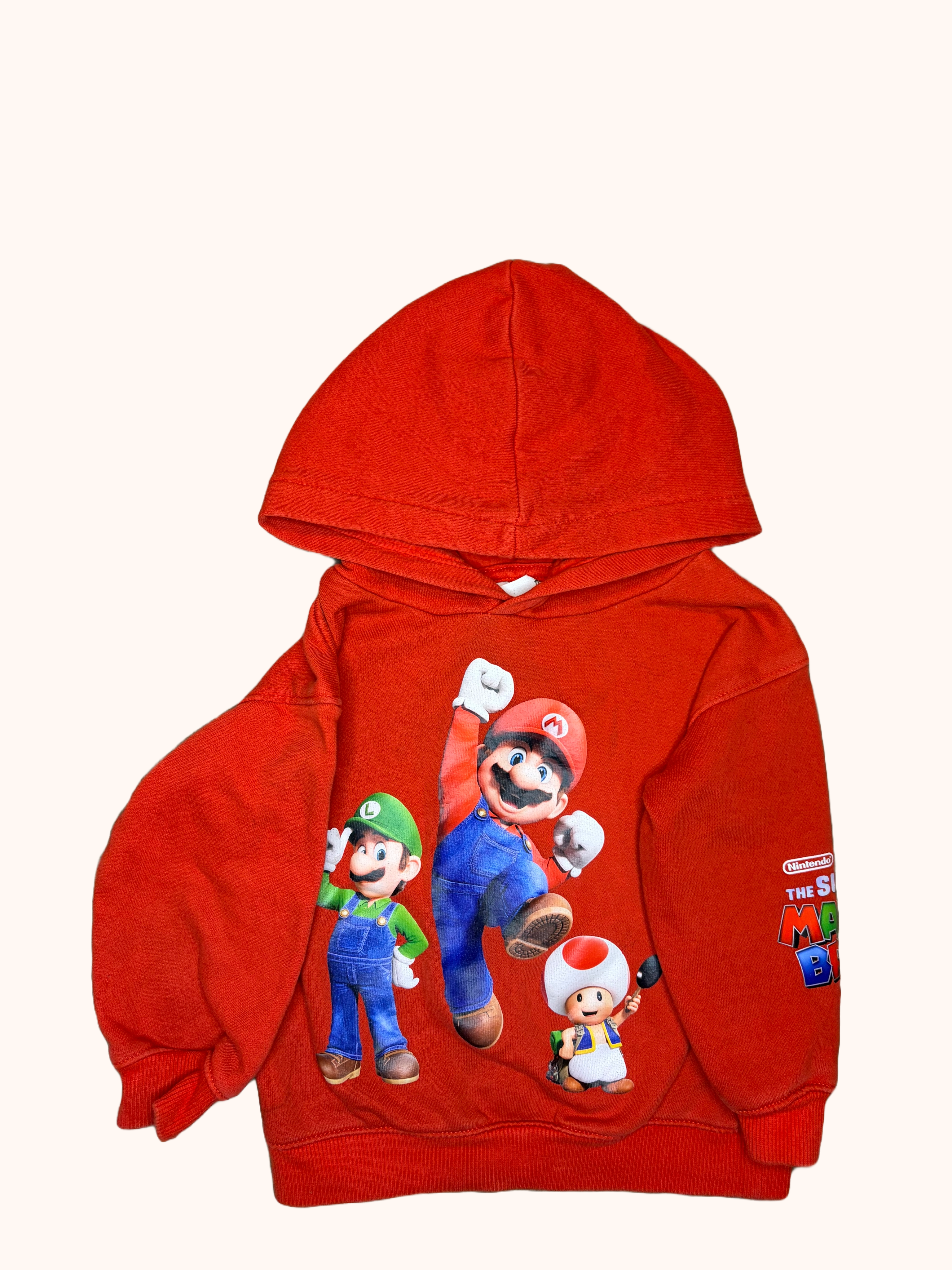 H&M- 2T