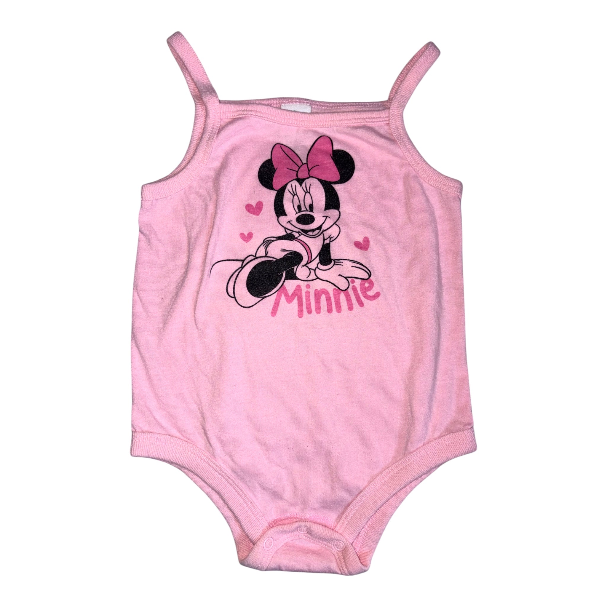 Disney - 12/18M